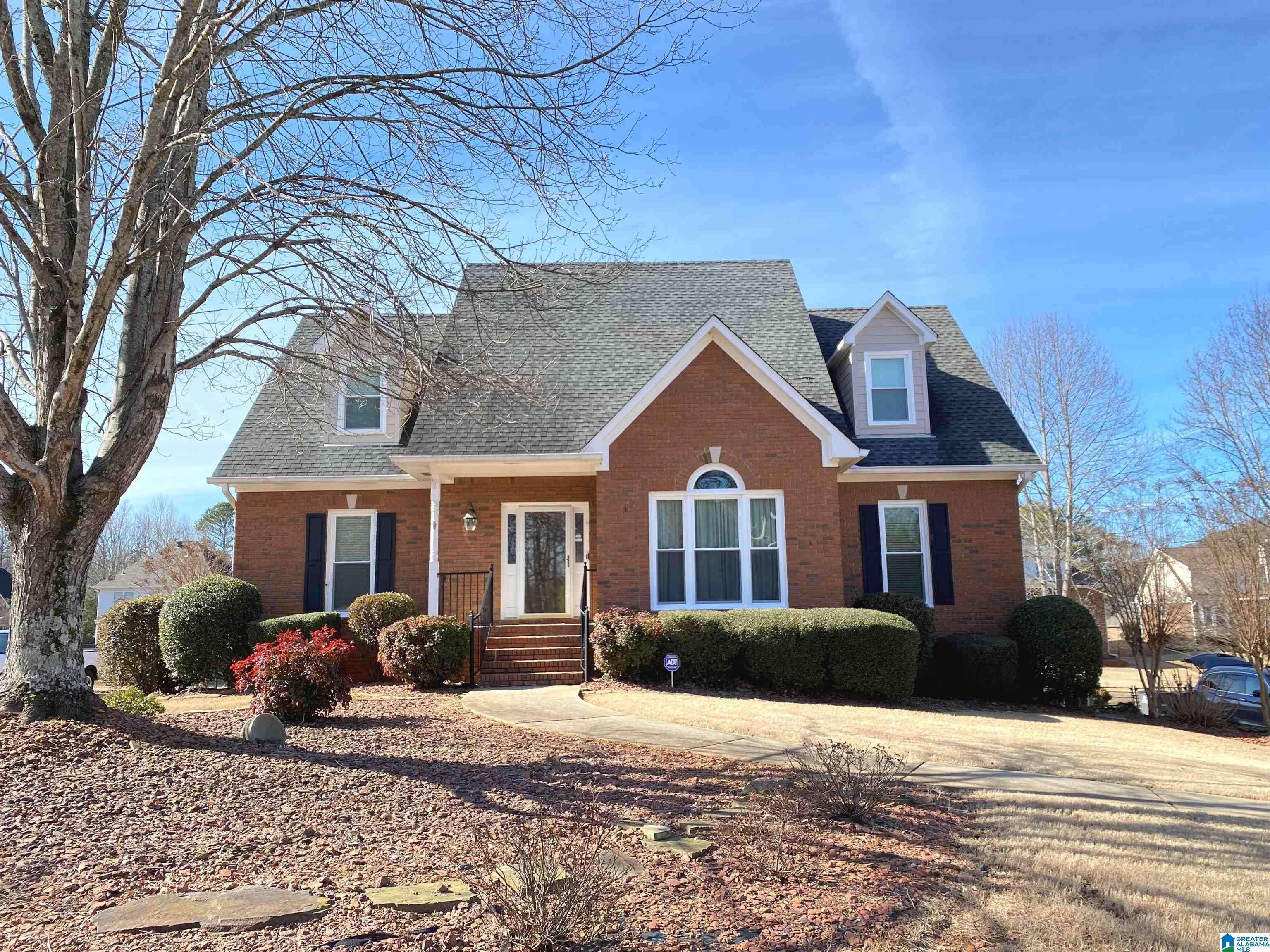 Trussville, AL 35173,7038 ARBOR LANE