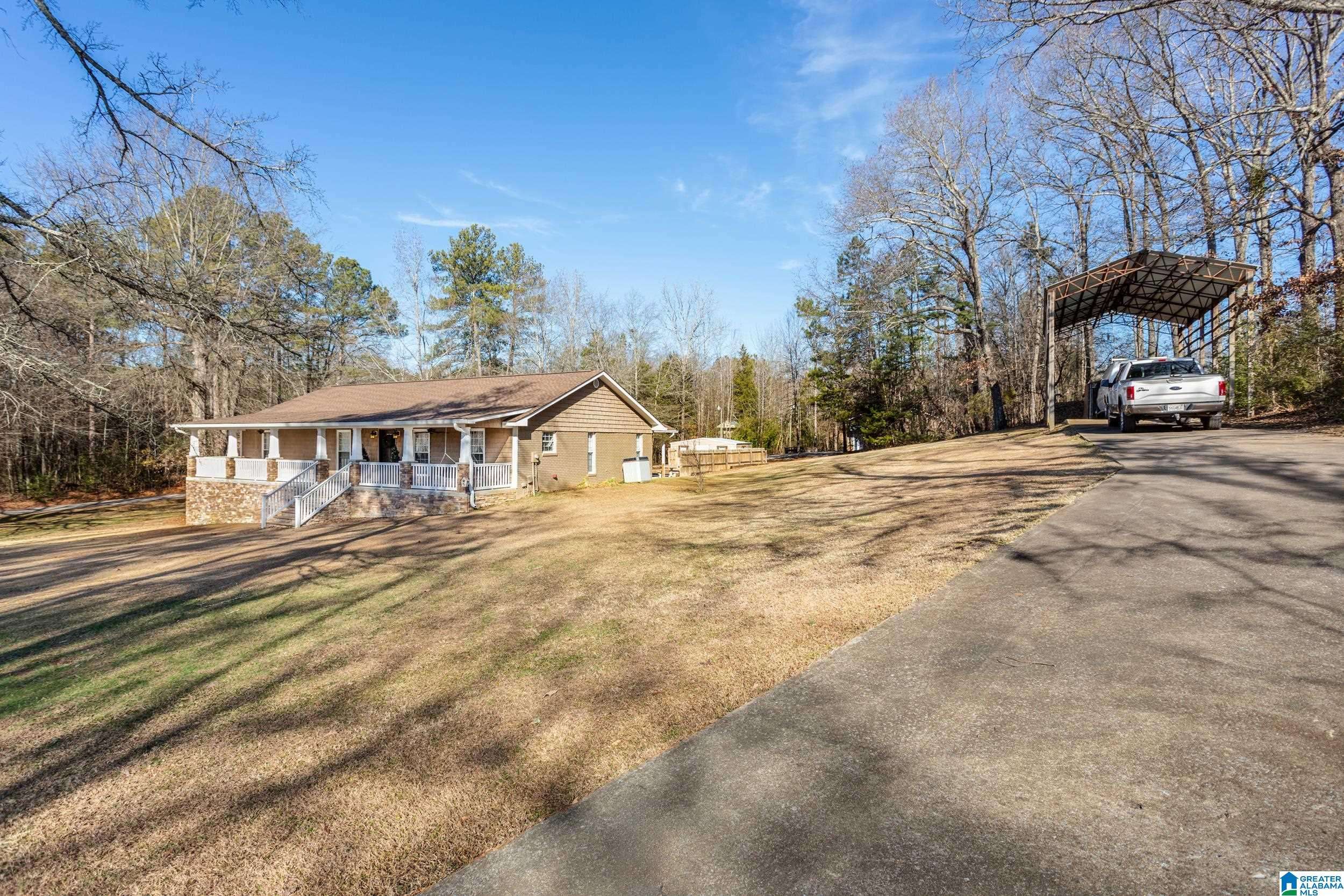 Munford, AL 36268,188 PINE STREET