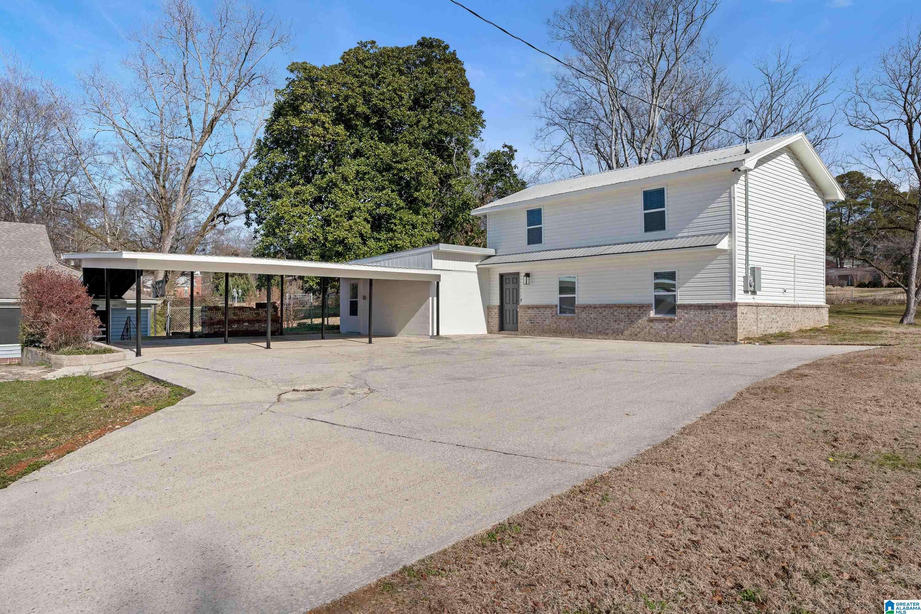 Morris, AL 35116,8309 2ND AVENUE