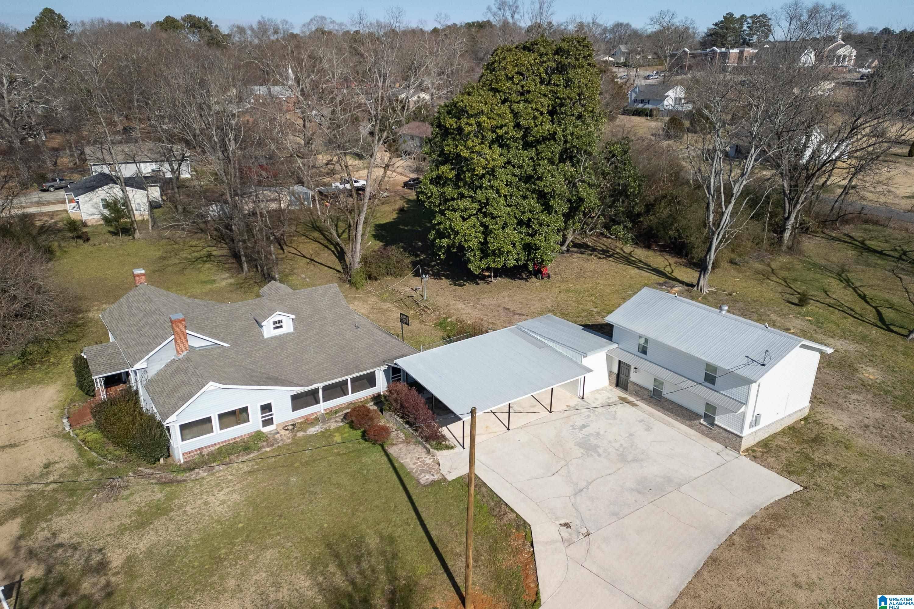Morris, AL 35116,8309 2ND AVENUE