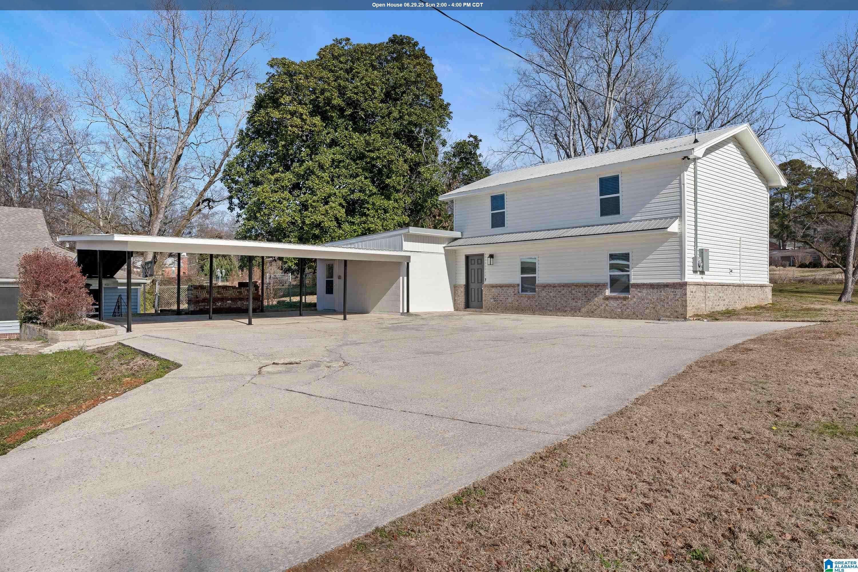Morris, AL 35116,8309 2ND AVENUE