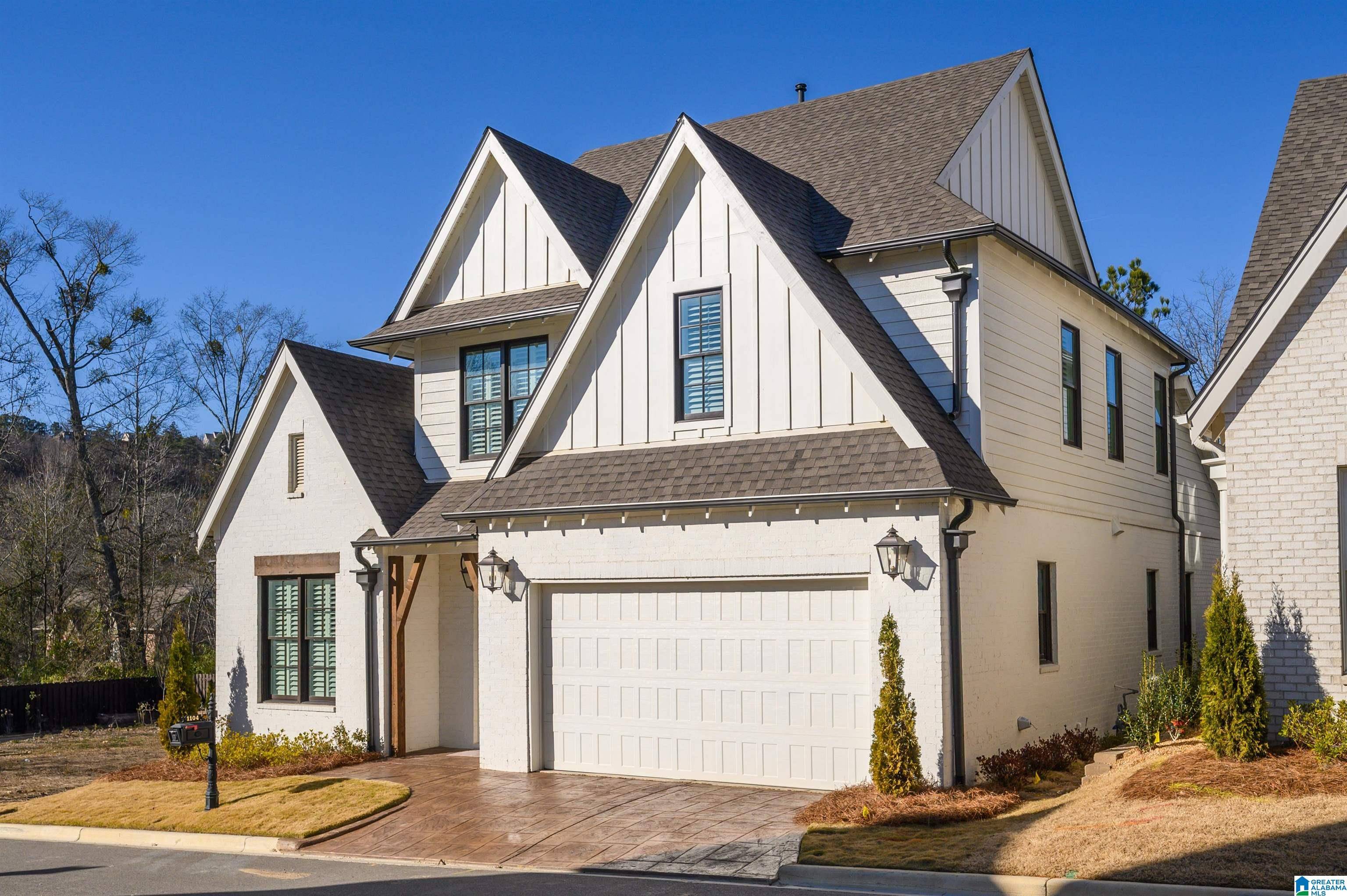 Birmingham, AL 35243,1104 NINA'S WAY