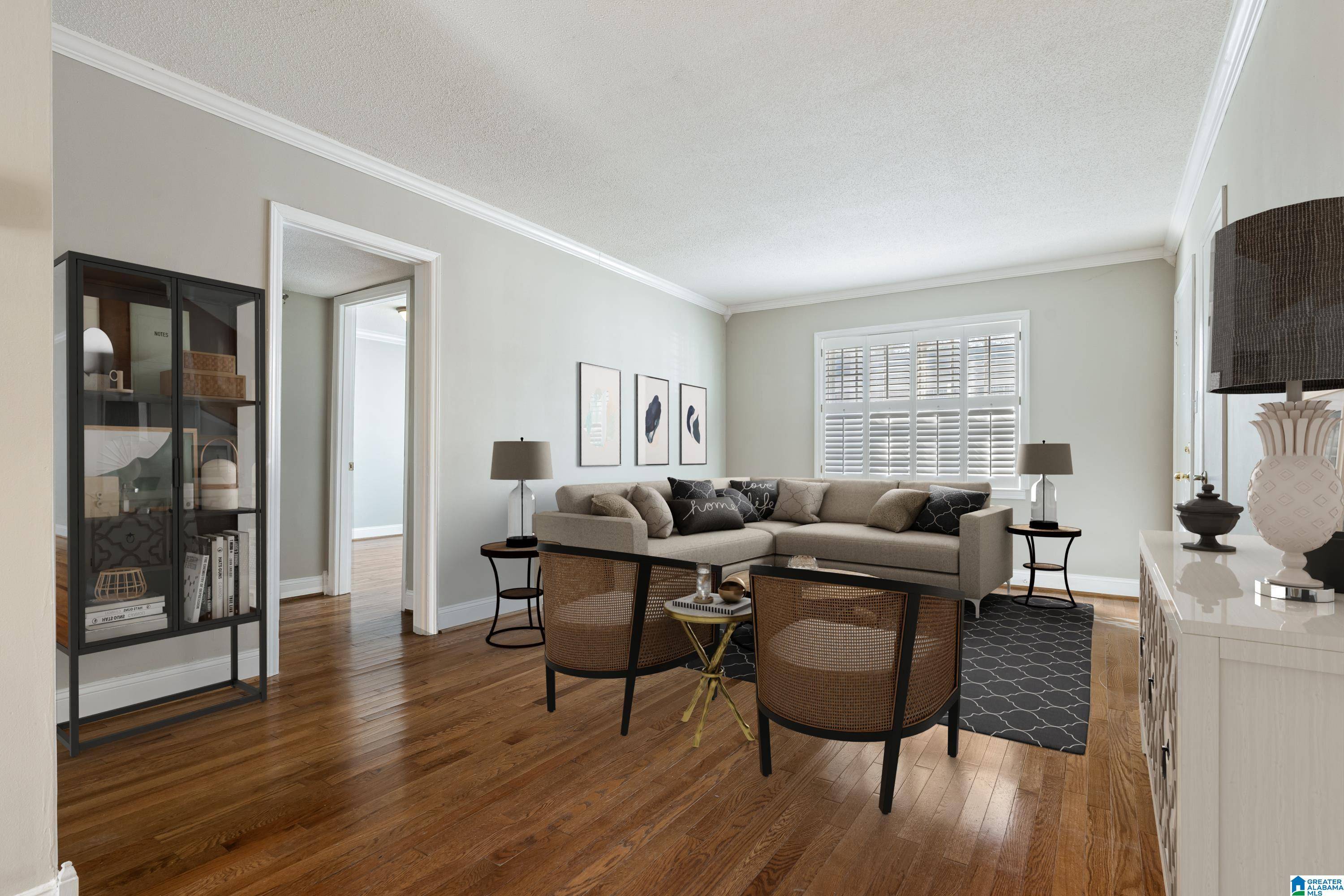 Homewood, AL 35209,3416 SANDNER COURT #B