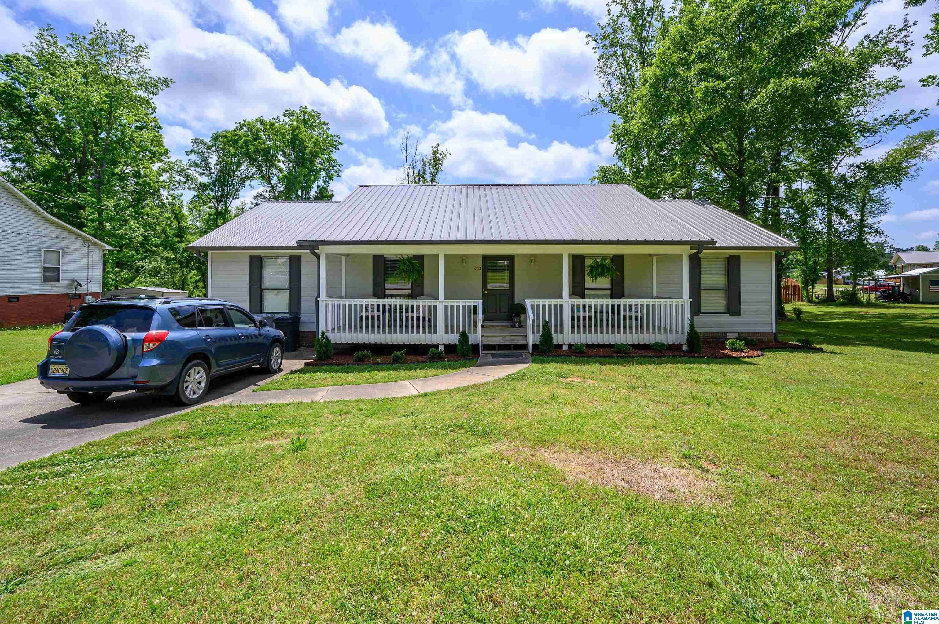 Columbiana, AL 35051,103 PINEDALE CIRCLE