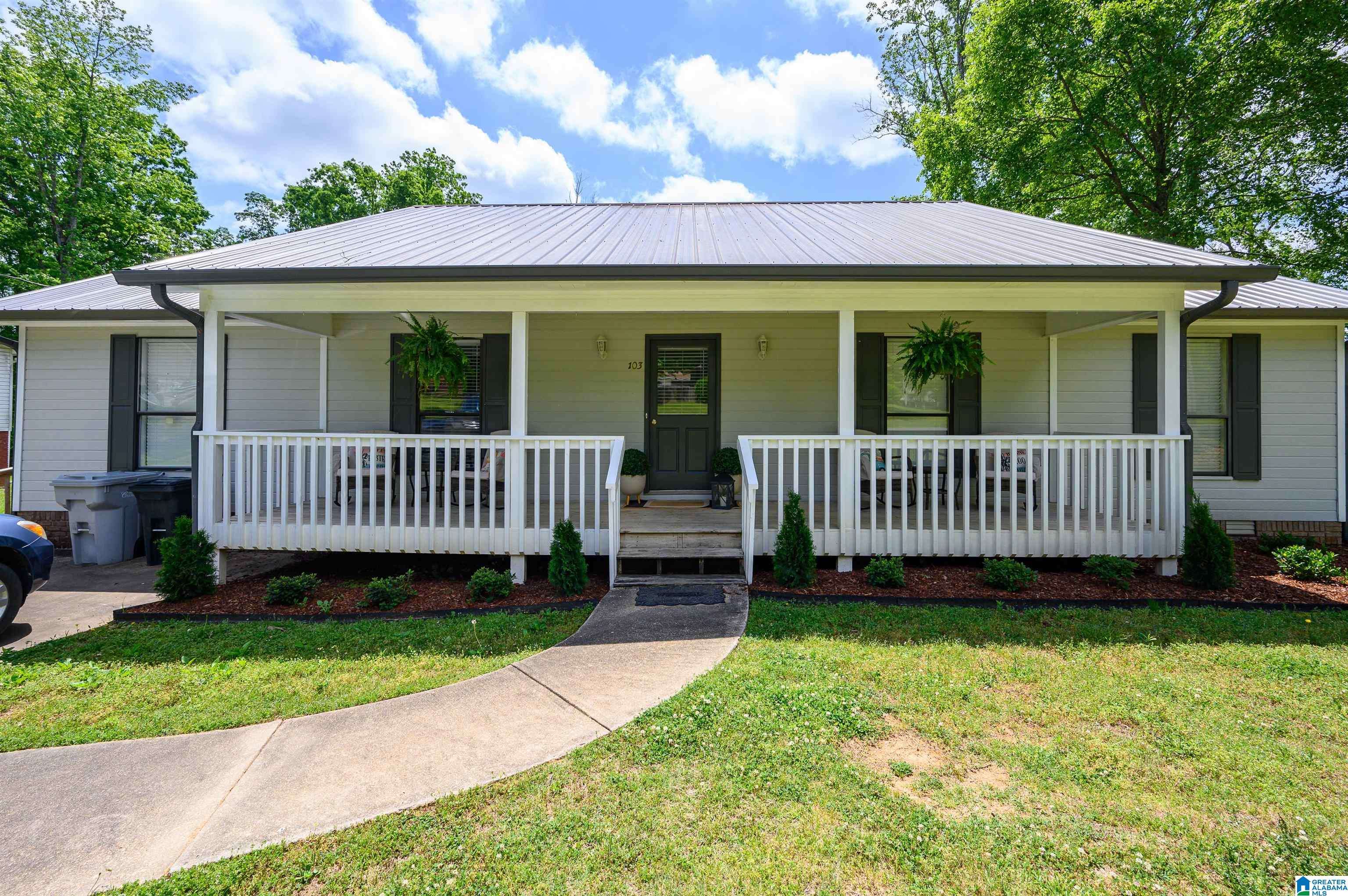 Columbiana, AL 35051,103 PINEDALE CIRCLE