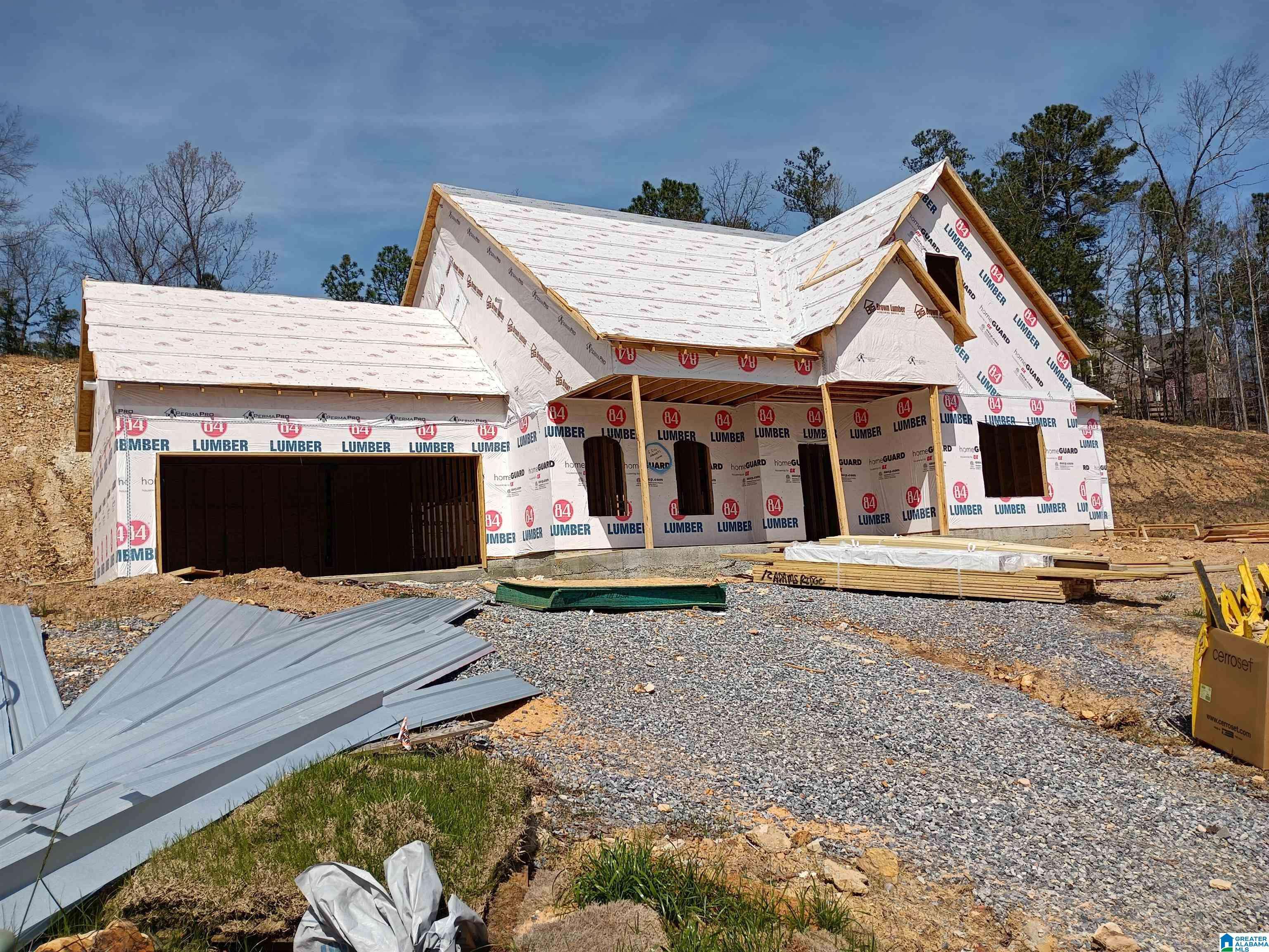 Chelsea, AL 35043,2036 ADAMS RIDGE DRIVE