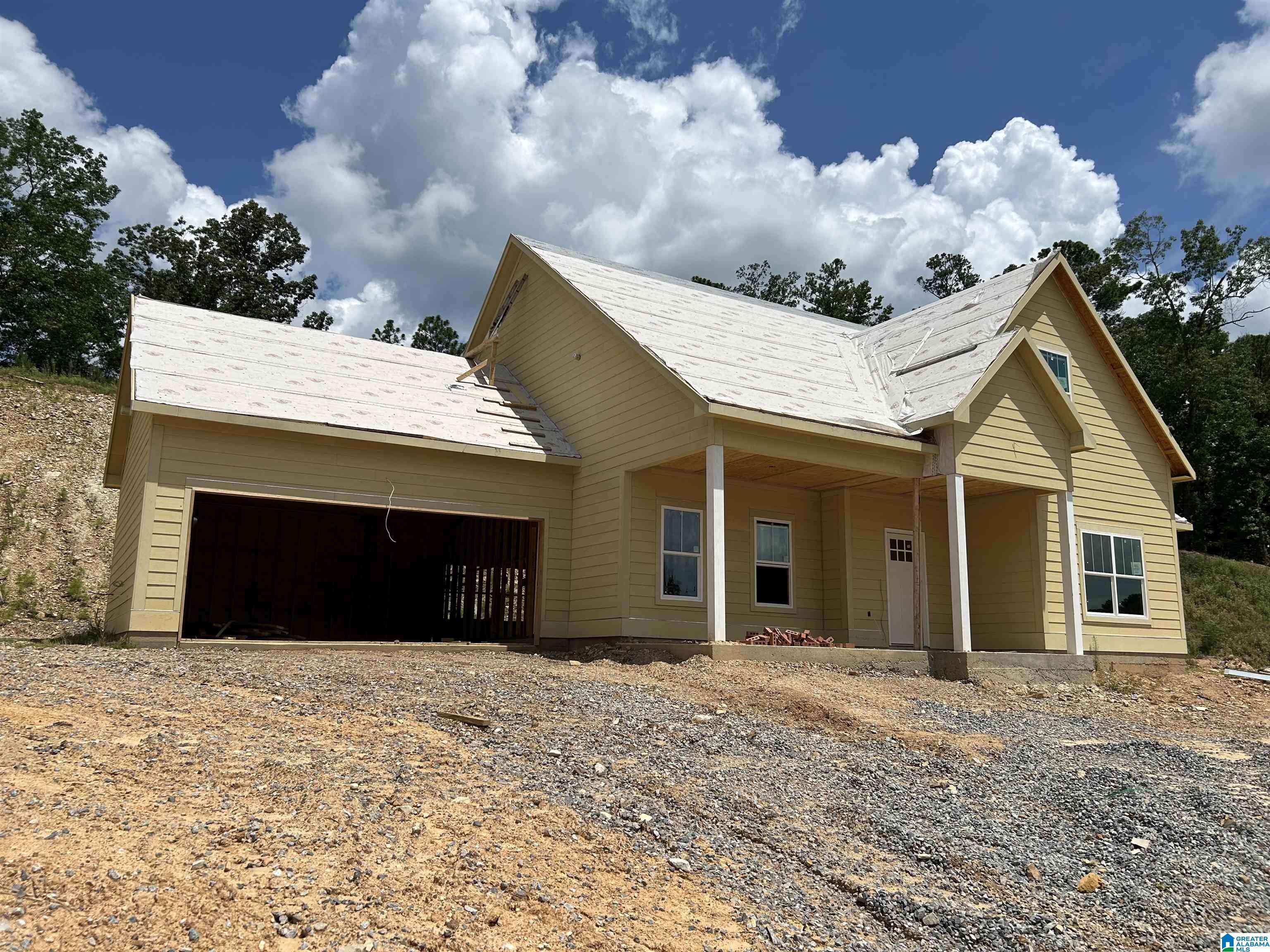Chelsea, AL 35043,2036 ADAMS RIDGE DRIVE