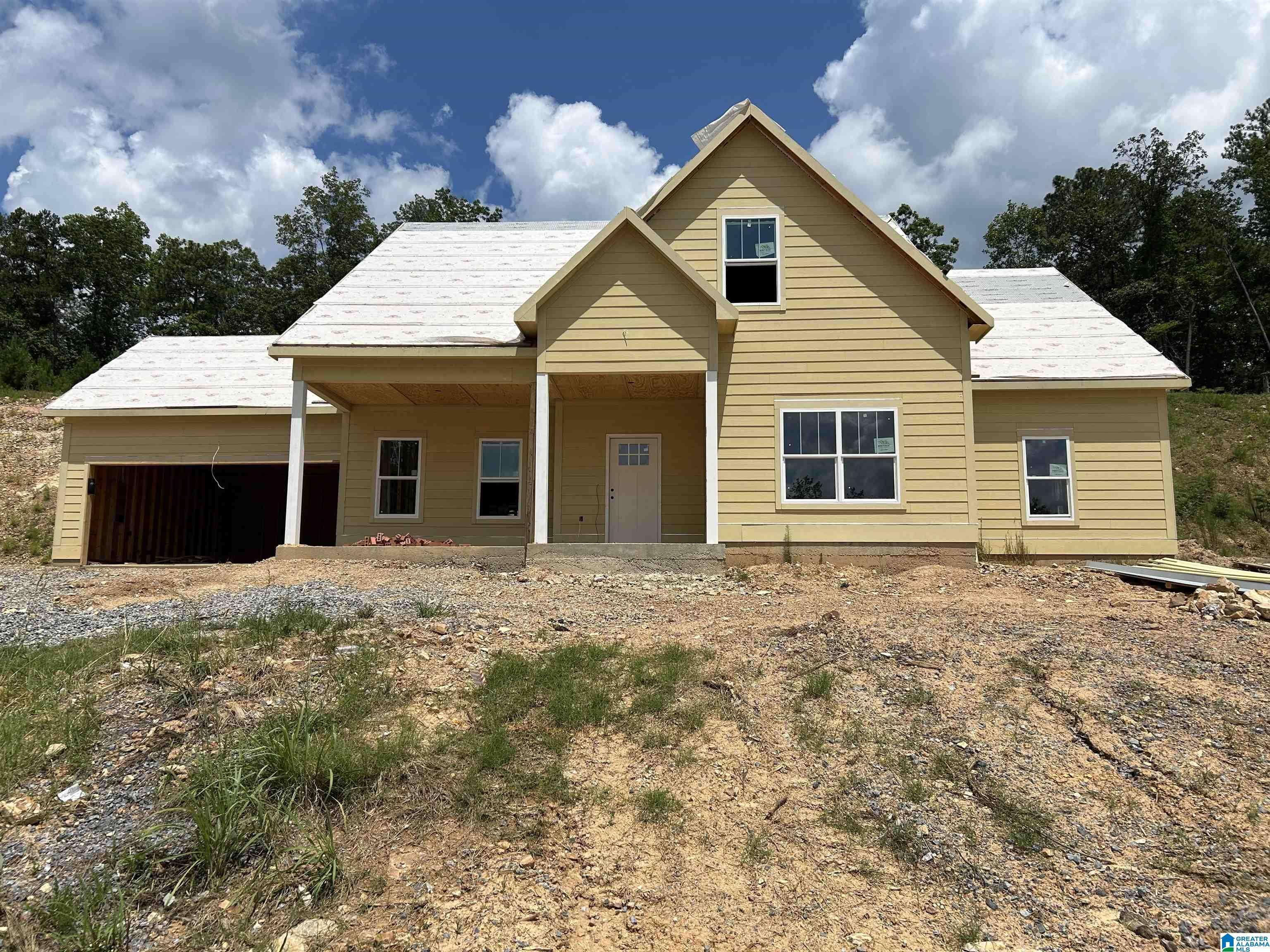 Chelsea, AL 35043,2036 ADAMS RIDGE DRIVE