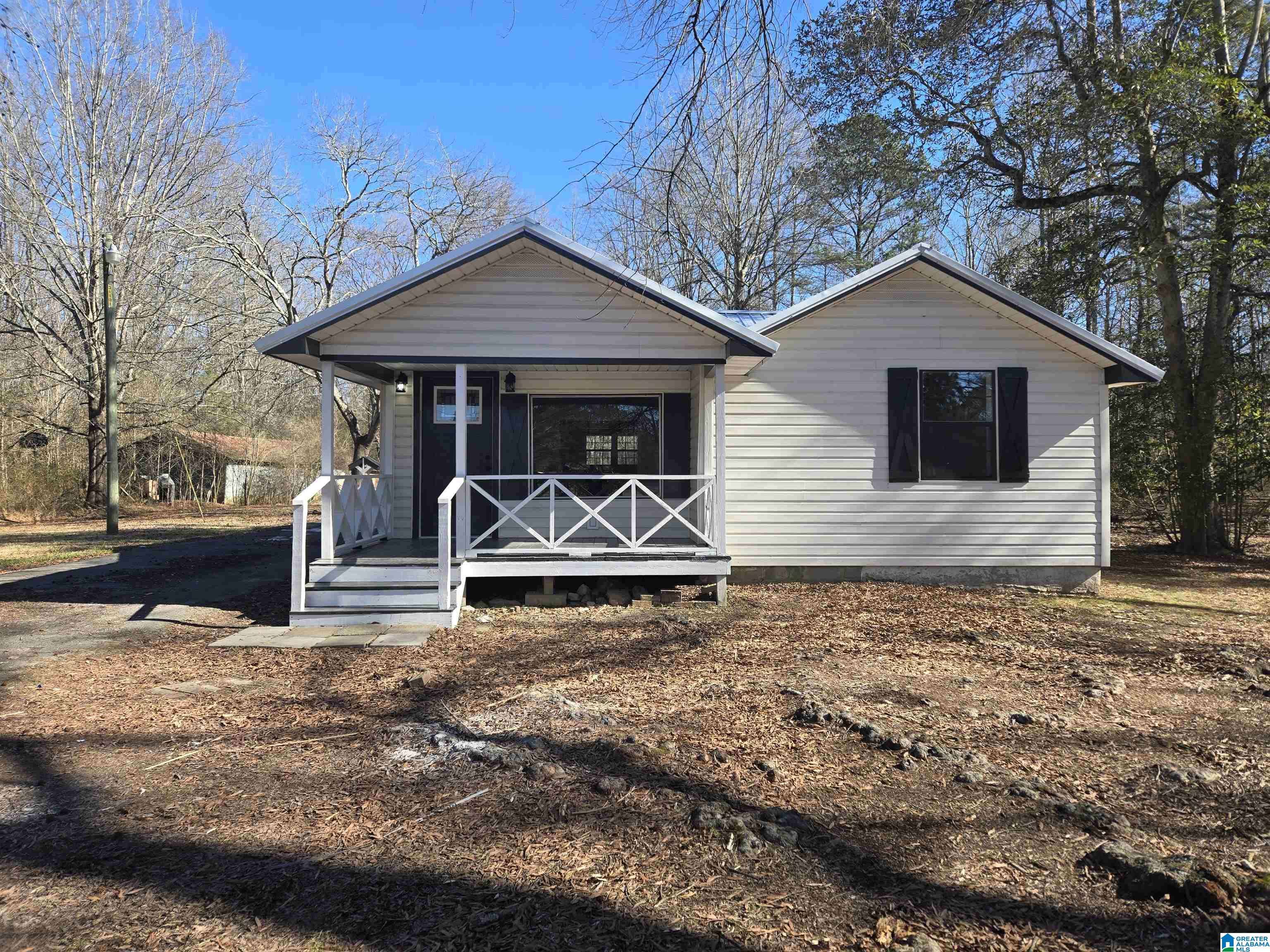 Attalla, AL 35954,630 ROCKLEDGE ROAD