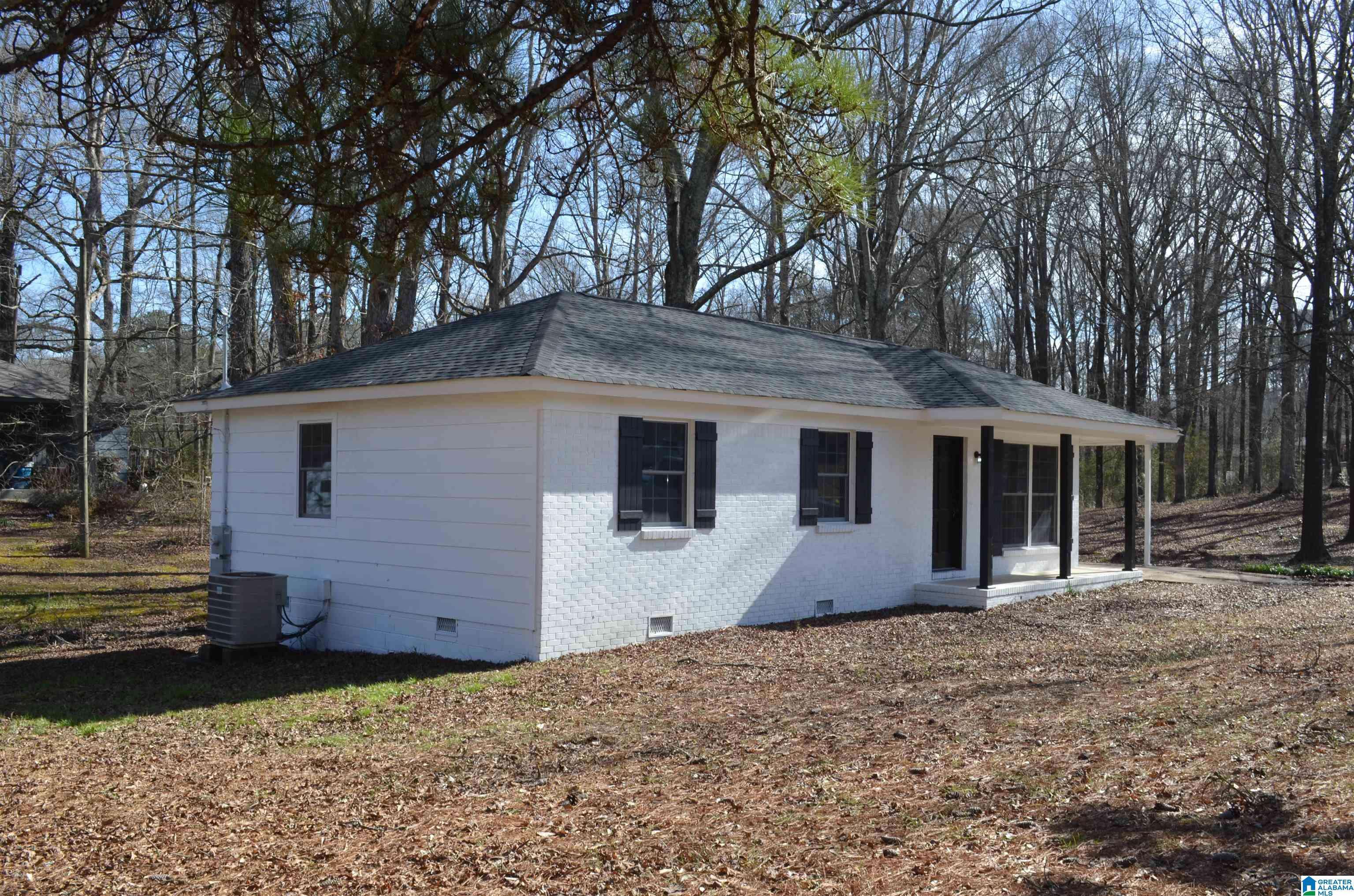 Jasper, AL 35501,90 OAK DRIVE