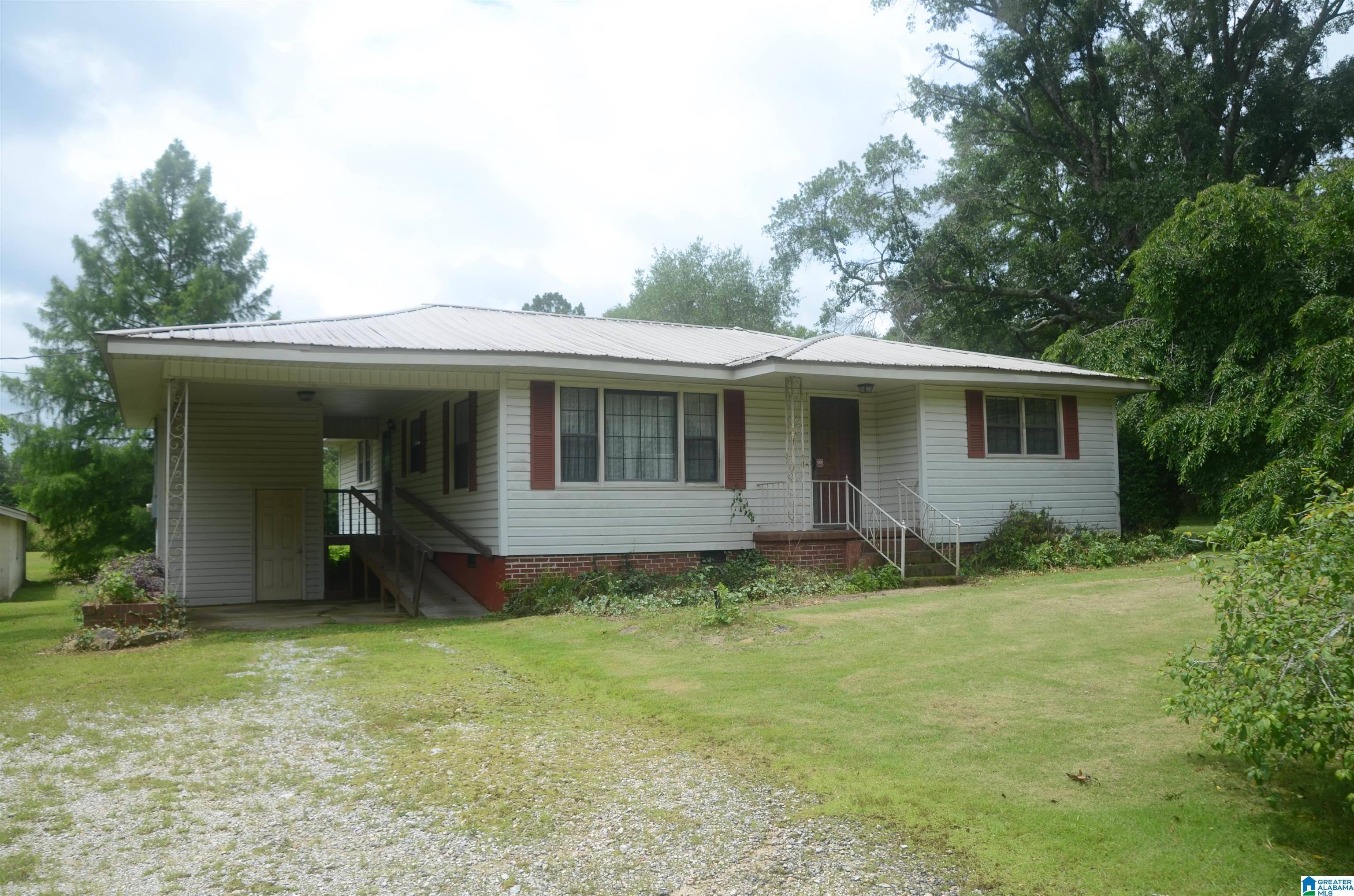 Jacksonville, AL 36265,1964 CEDAR SPRINGS DRIVE