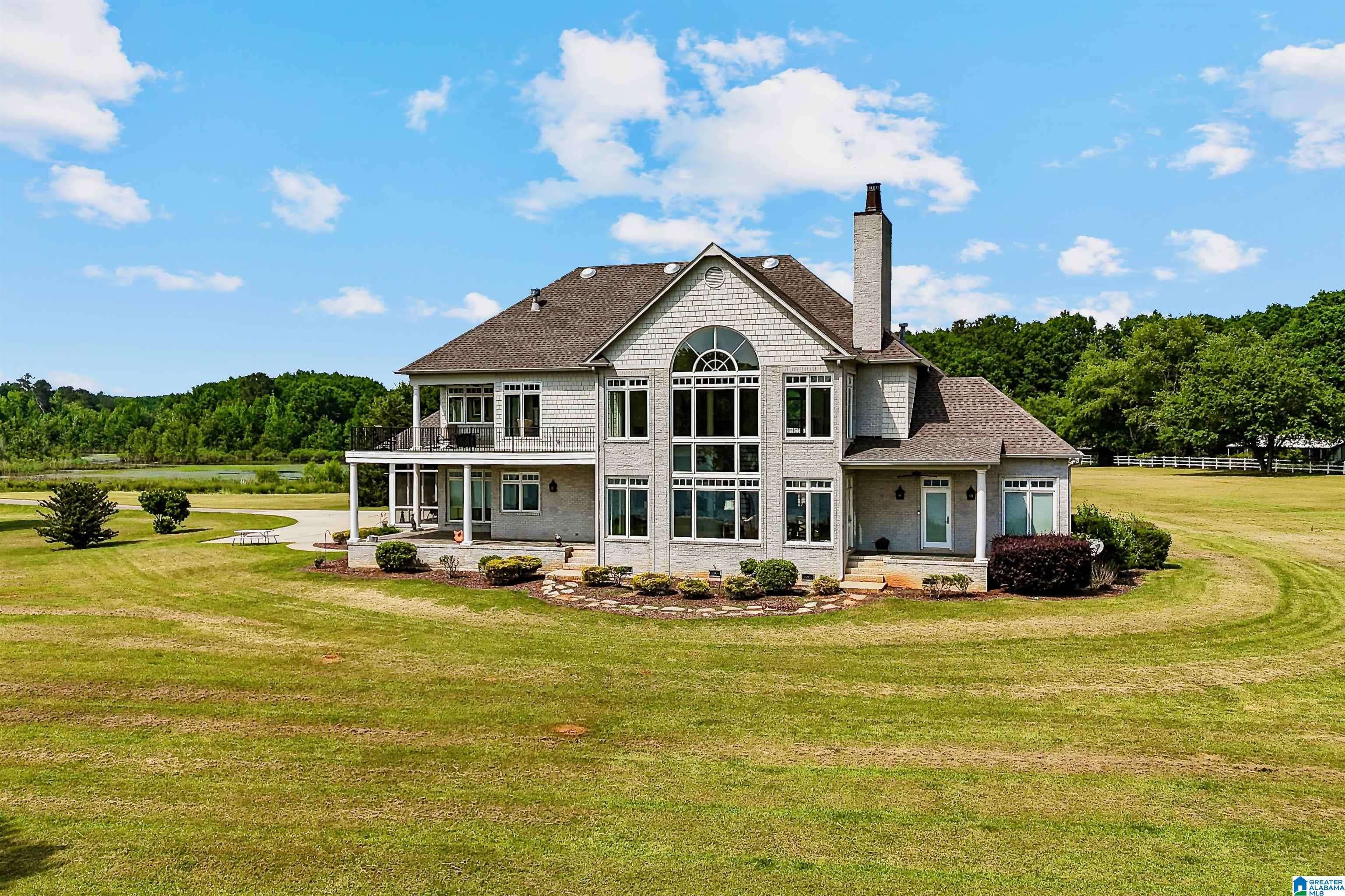 Wilsonville, AL 35186,2126 HEBB ROAD
