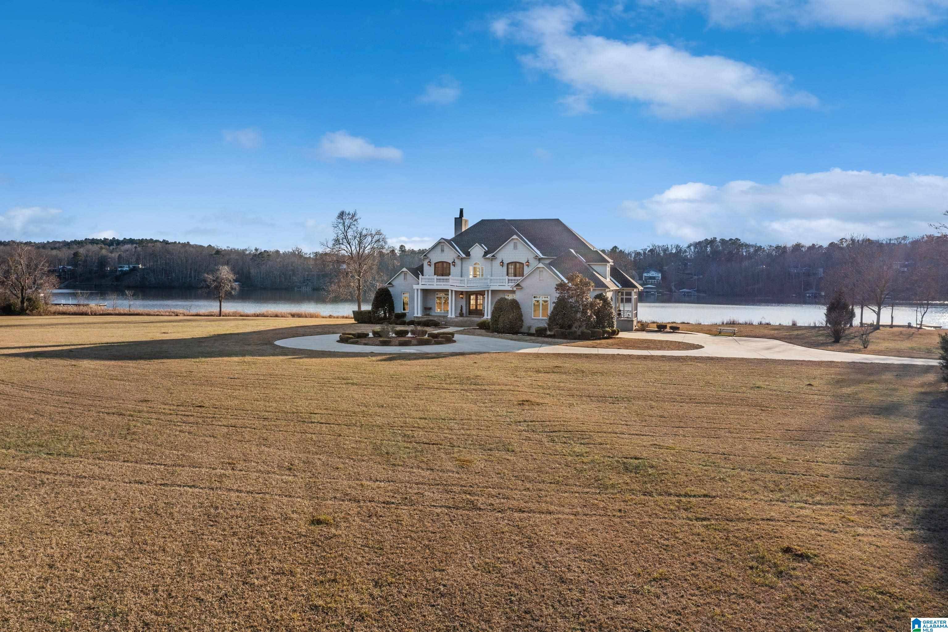 Wilsonville, AL 35186,2126 HEBB ROAD