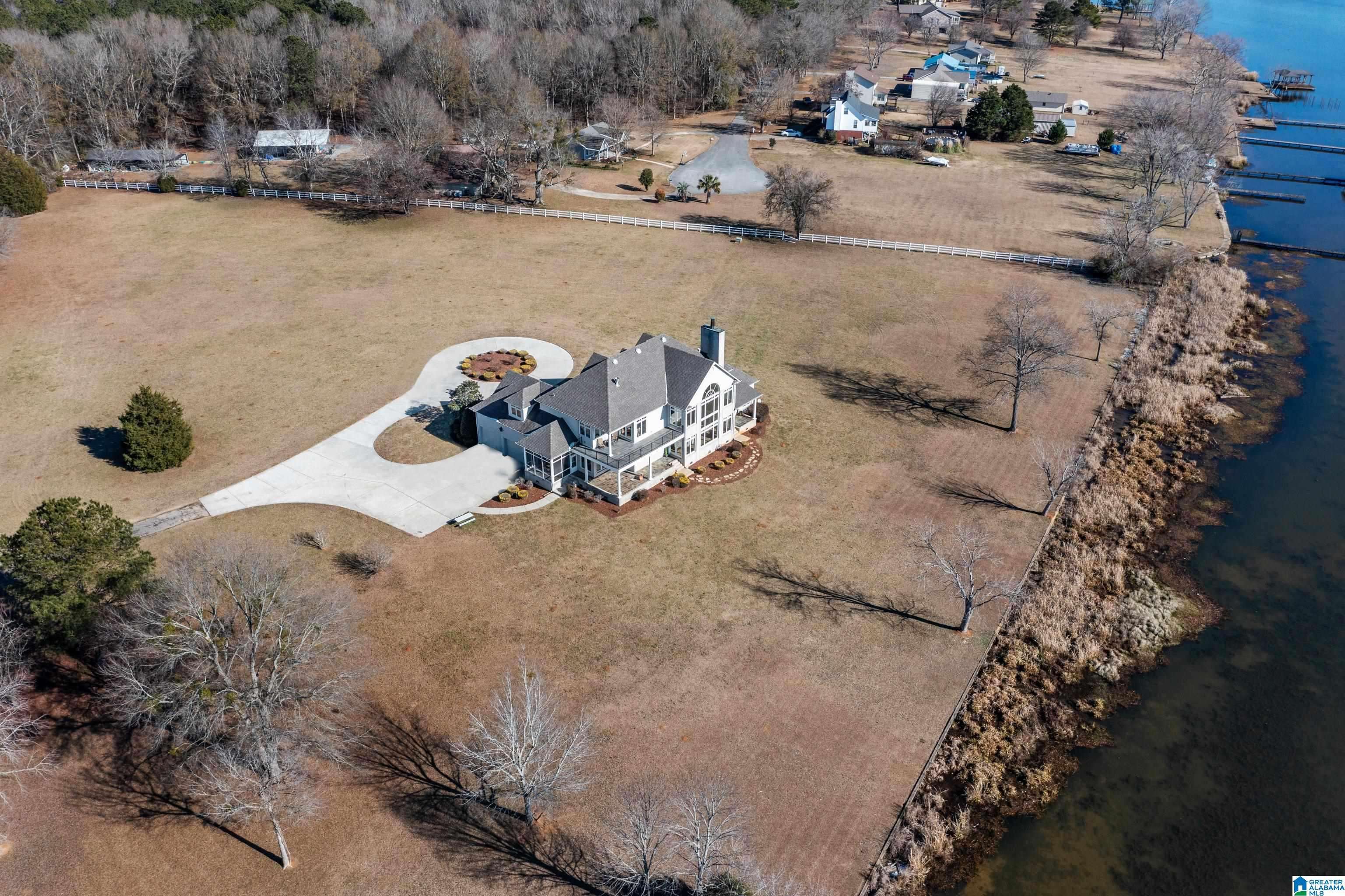 Wilsonville, AL 35186,2126 HEBB ROAD