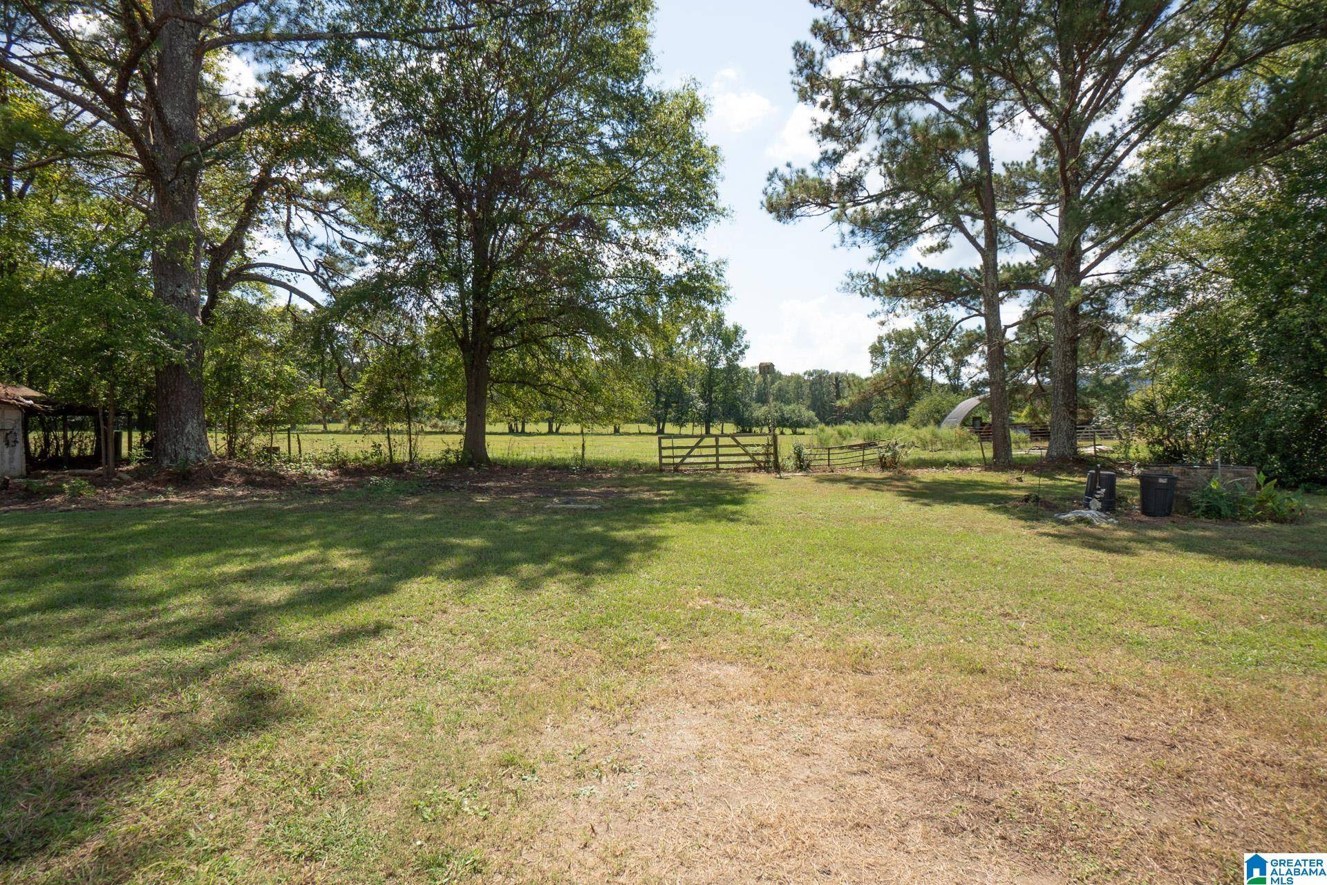 Sylacauga, AL 35150,1145 CENTER HILL ROAD