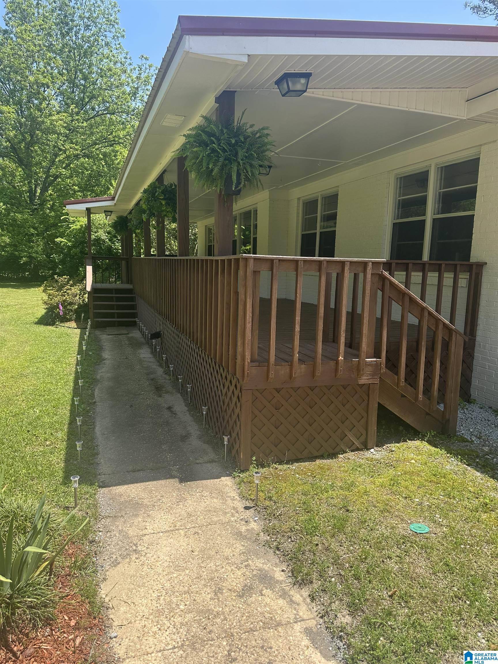 Sylacauga, AL 35150,1145 CENTER HILL ROAD