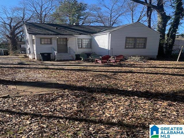Birmingham, AL 35206,319 86TH STREET S