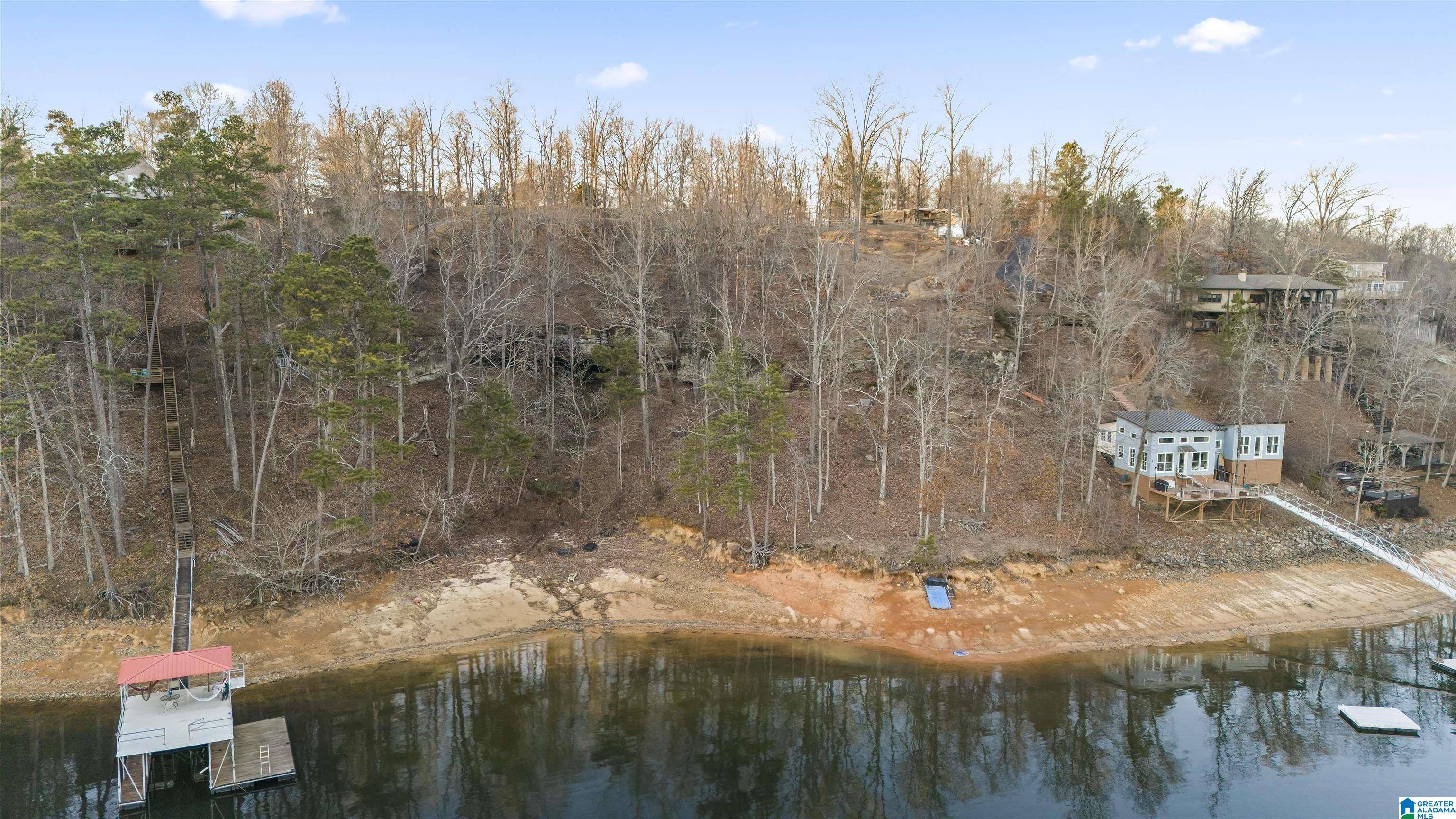 Crane Hill, AL 35053,2221 COUNTY ROAD 870 #46 & 47