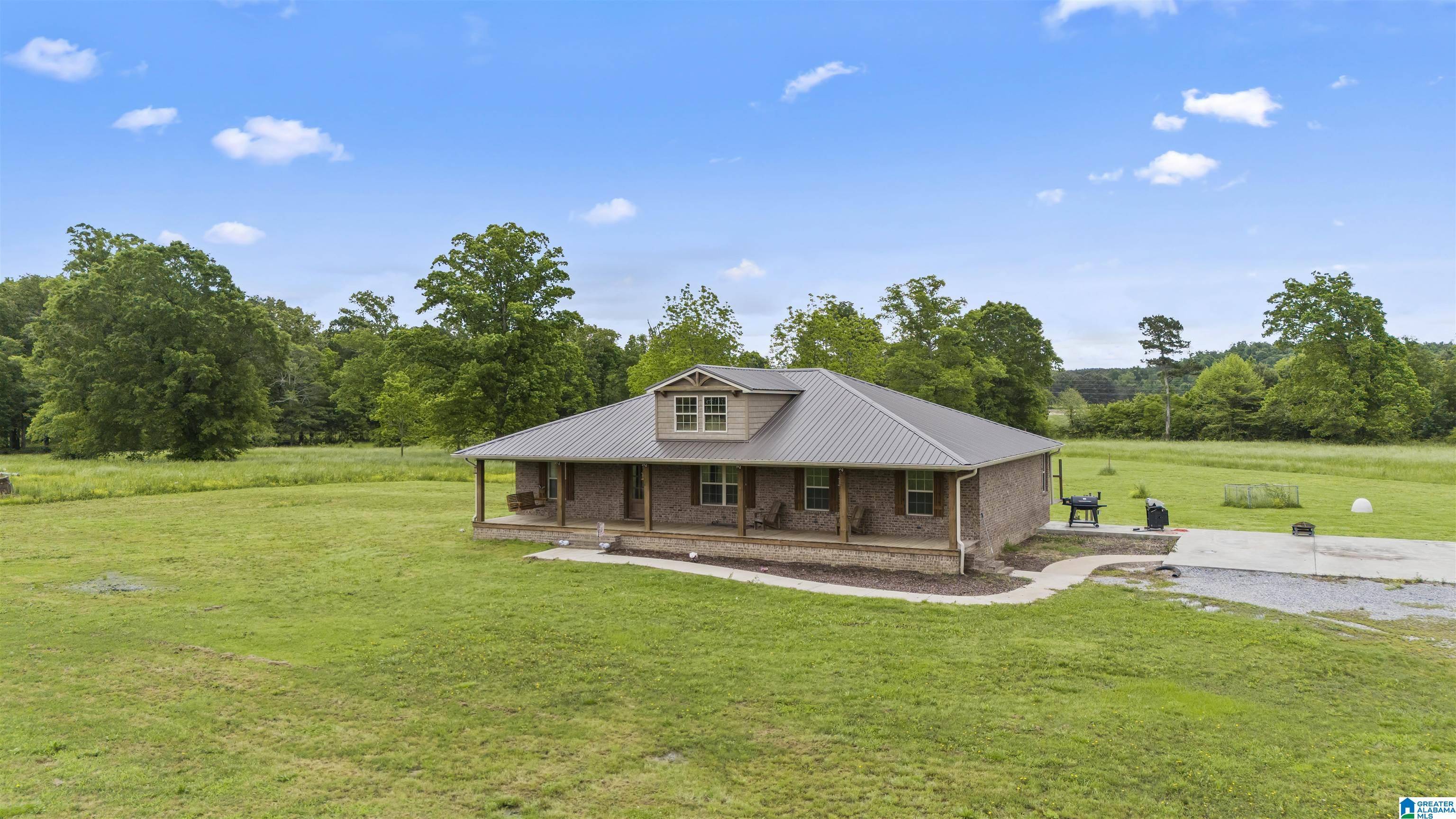 Hanceville, AL 35077,5554 COUNTY ROAD 565