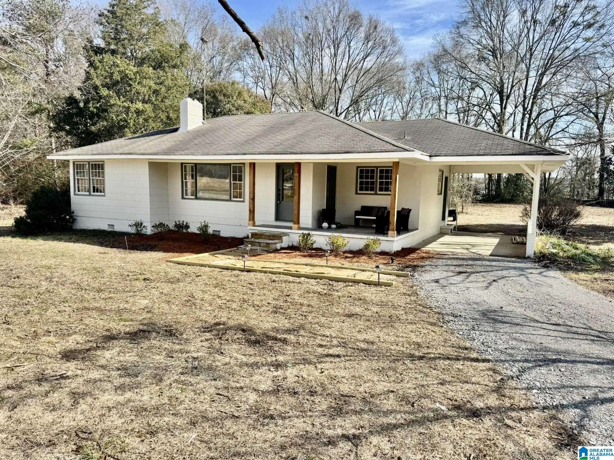 Wilsonville, AL 35186,30190 HIGHWAY 25