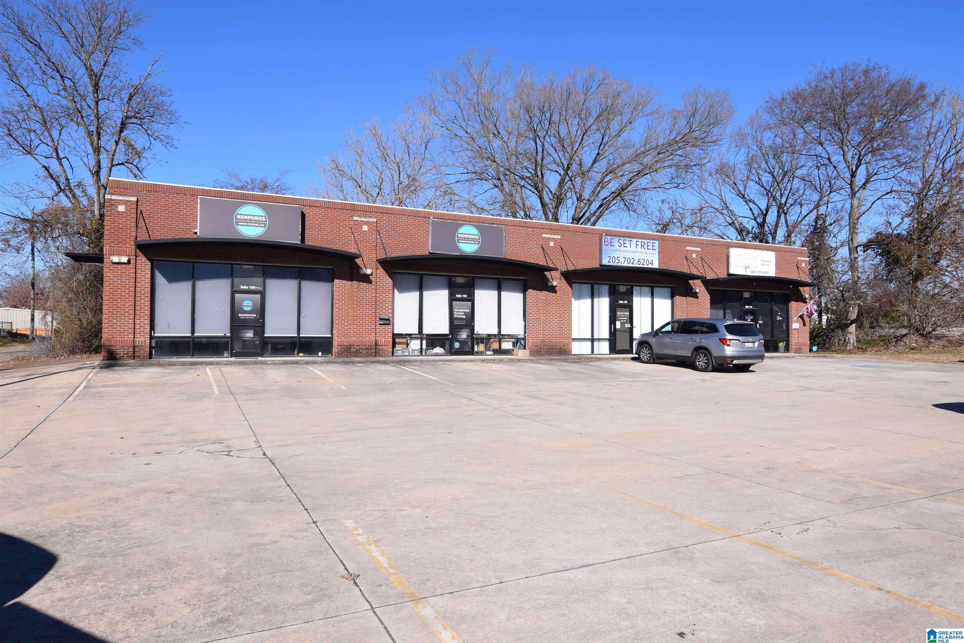 Leeds, AL 35094,1628 9TH STREET