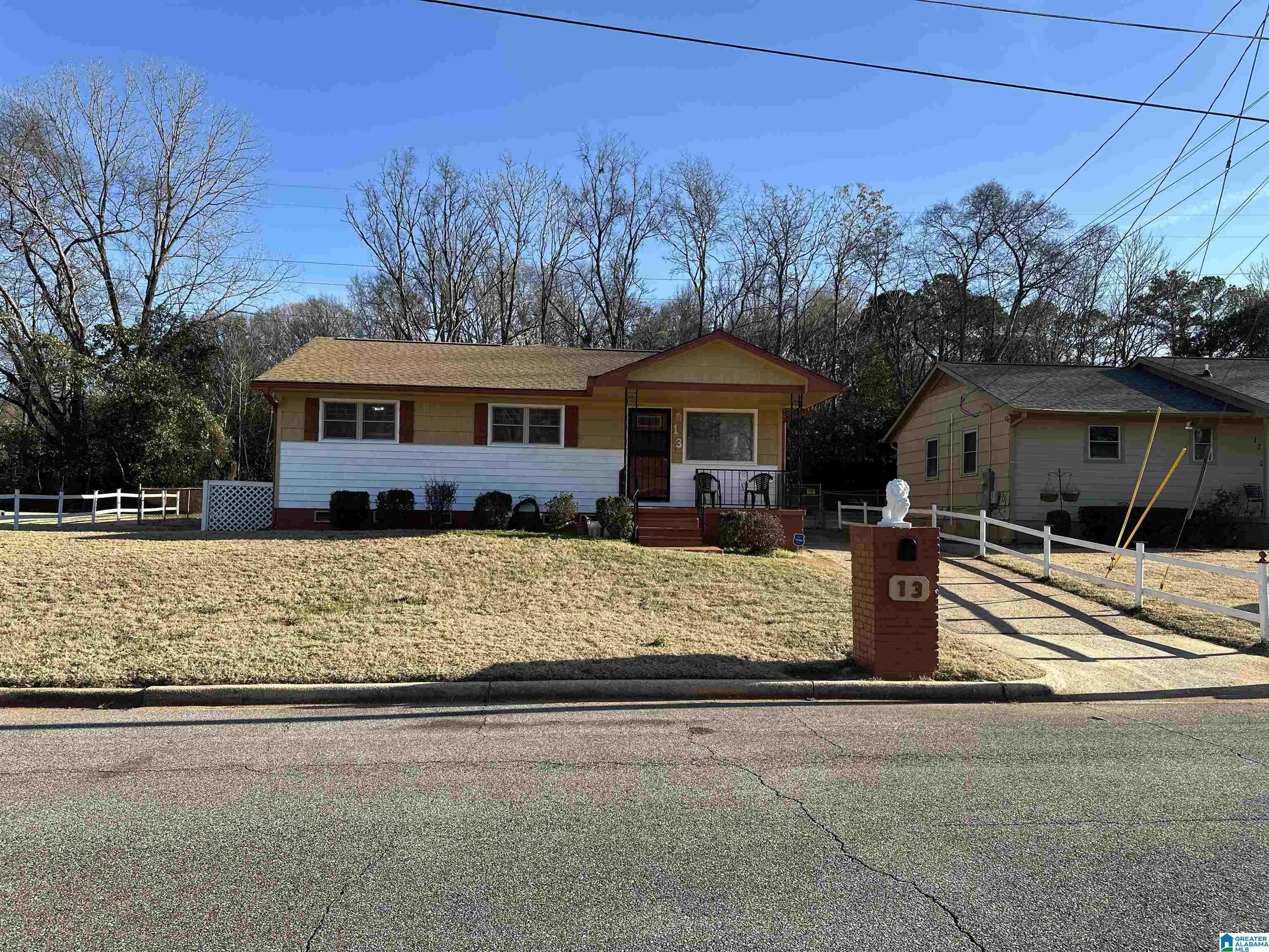 Birmingham, AL 35211,13 SW SPRING HAVEN CIRCLE
