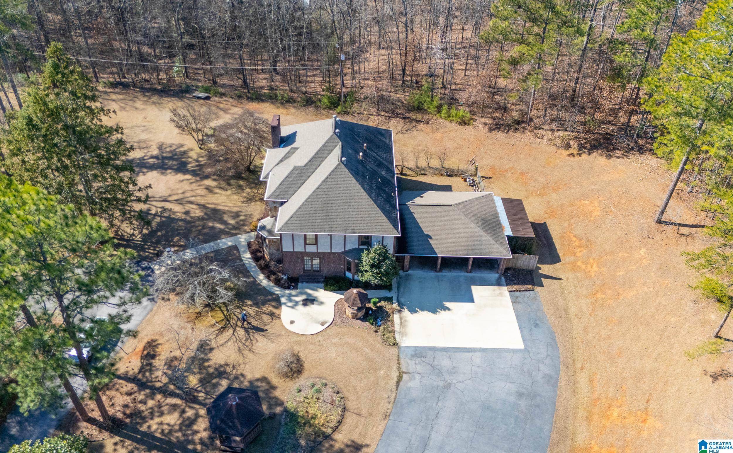 Anniston, AL 36207,2930 COLEMAN ROAD