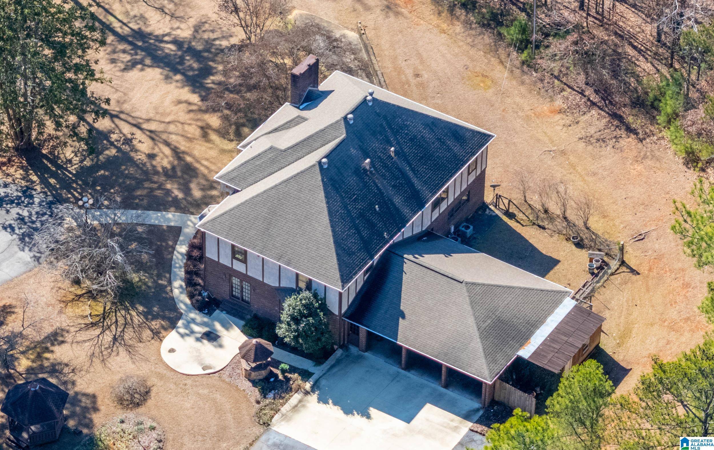 Anniston, AL 36207,2930 COLEMAN ROAD