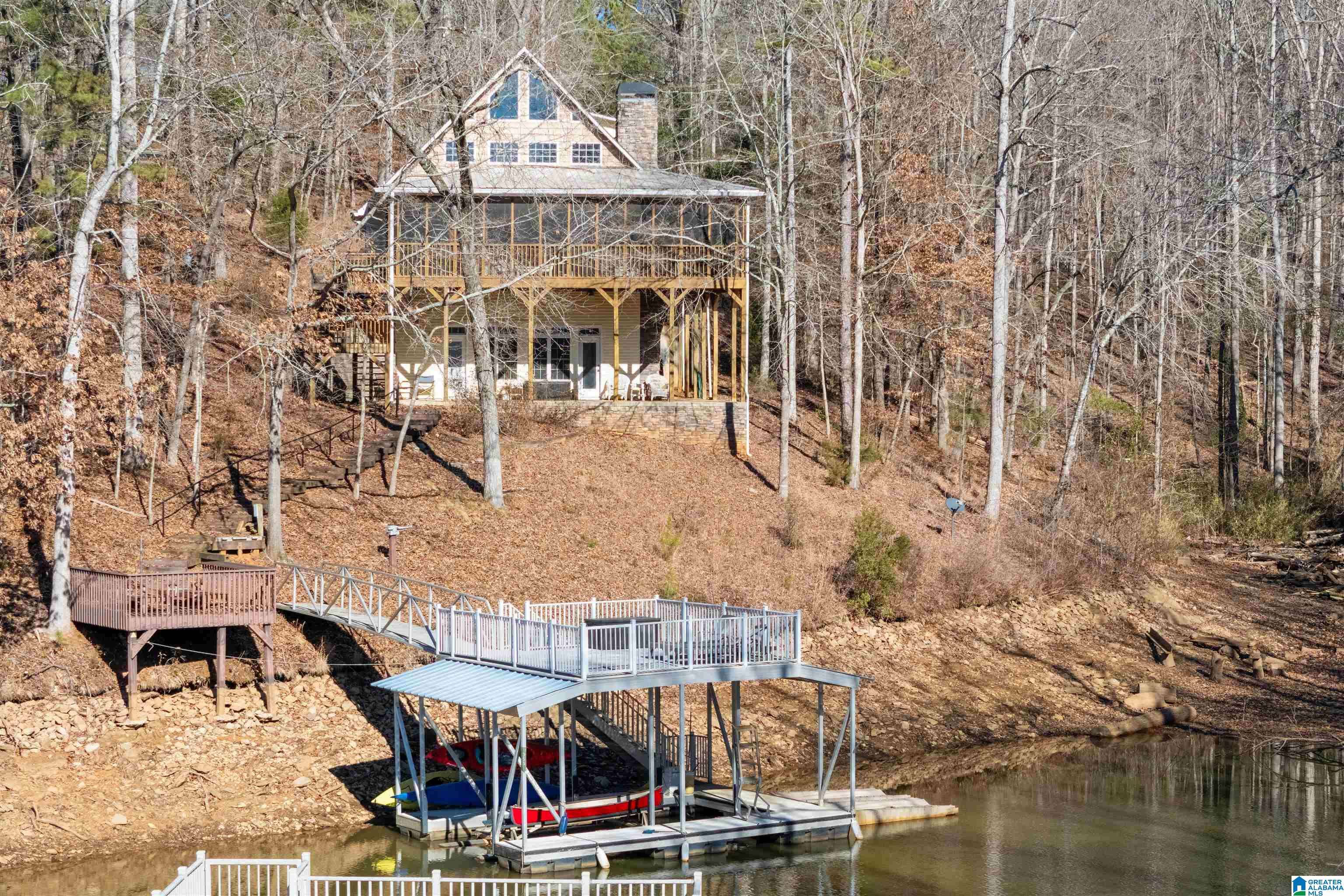 Wedowee, AL 36278,355 MUFFIT DRIVE