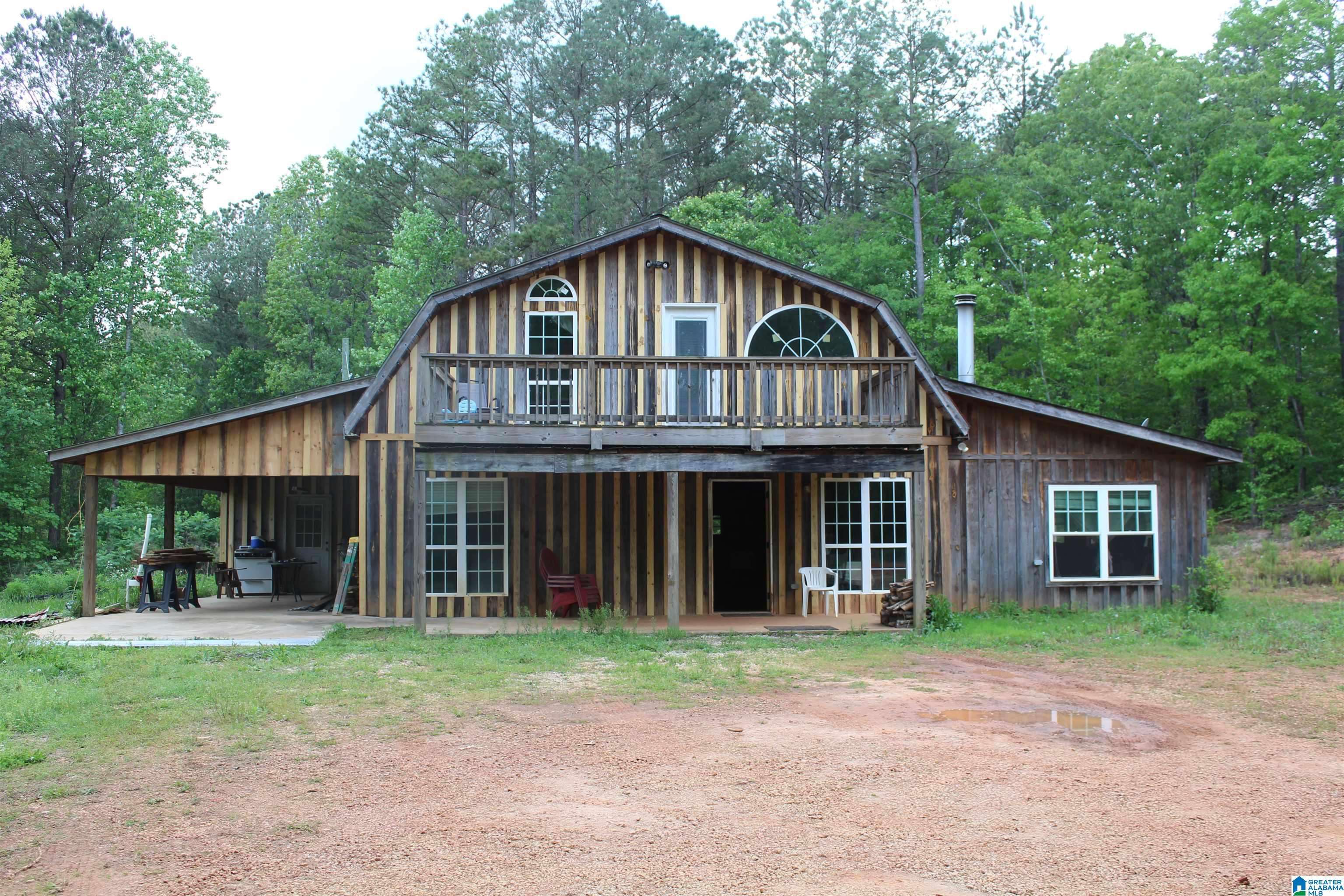 Woodland, AL 36280,605 COUNTY ROAD 102