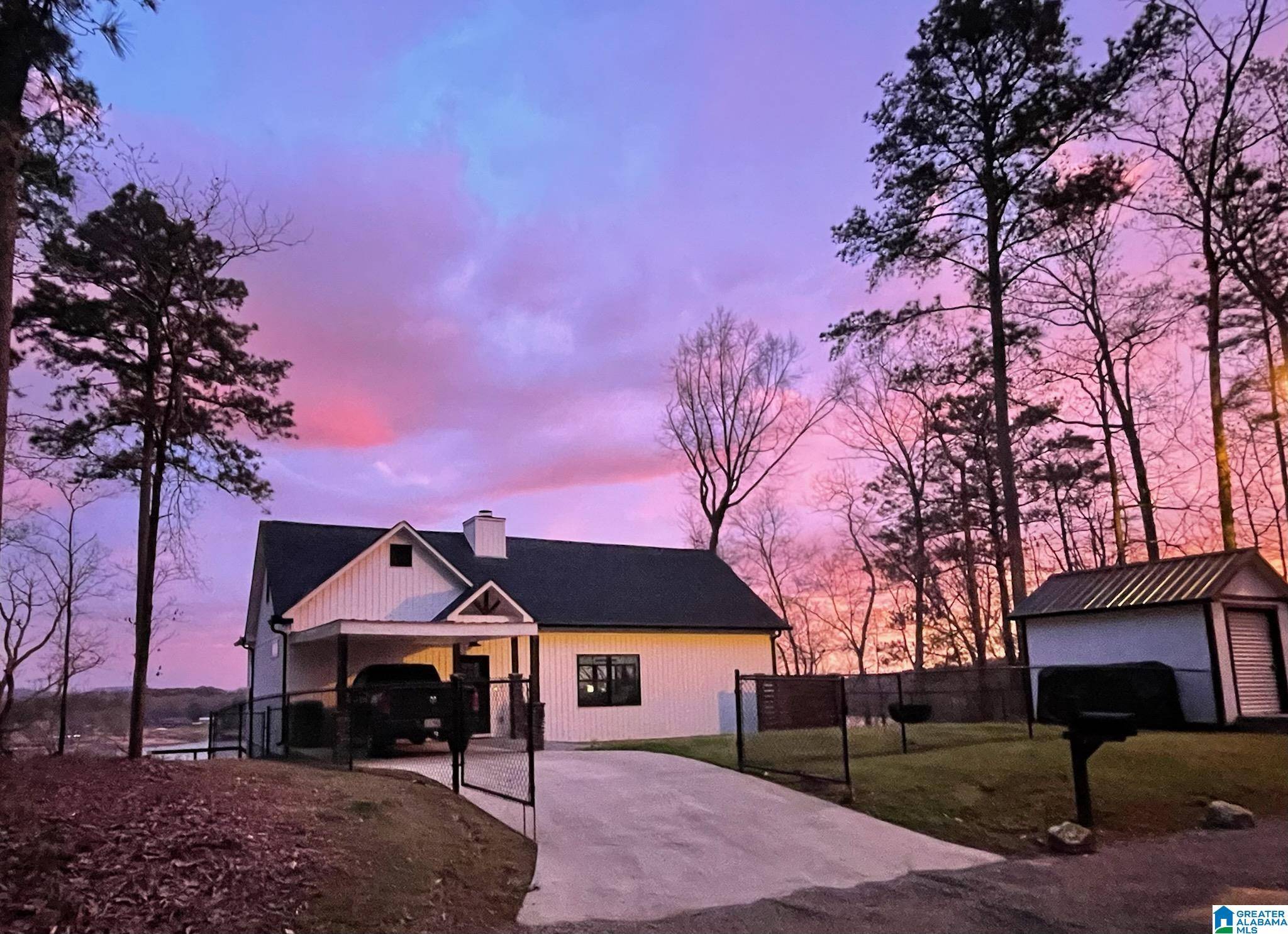 Talladega, AL 35160,395 LAKELAND HILLS DRIVE
