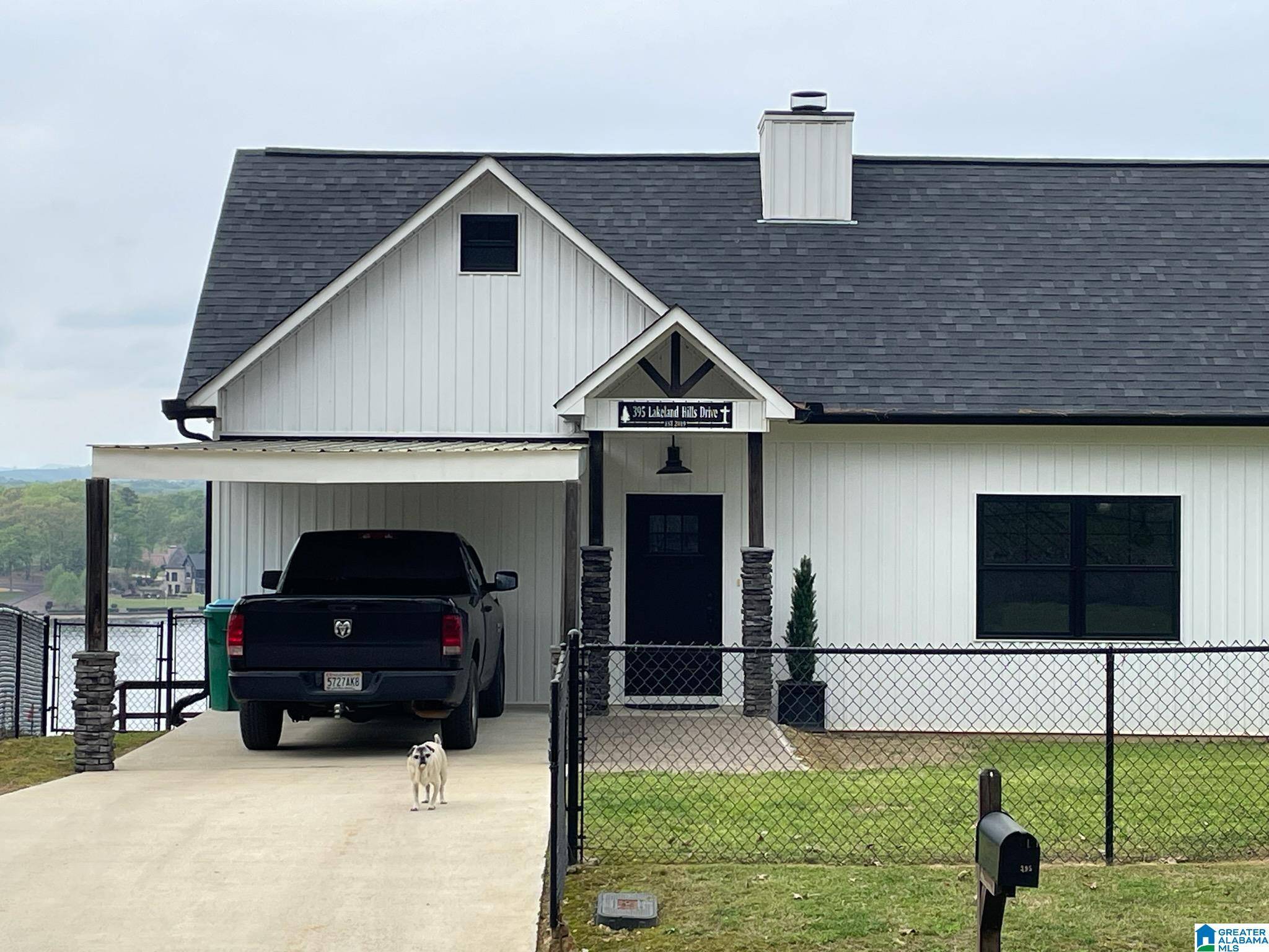 Talladega, AL 35160,395 LAKELAND HILLS DRIVE