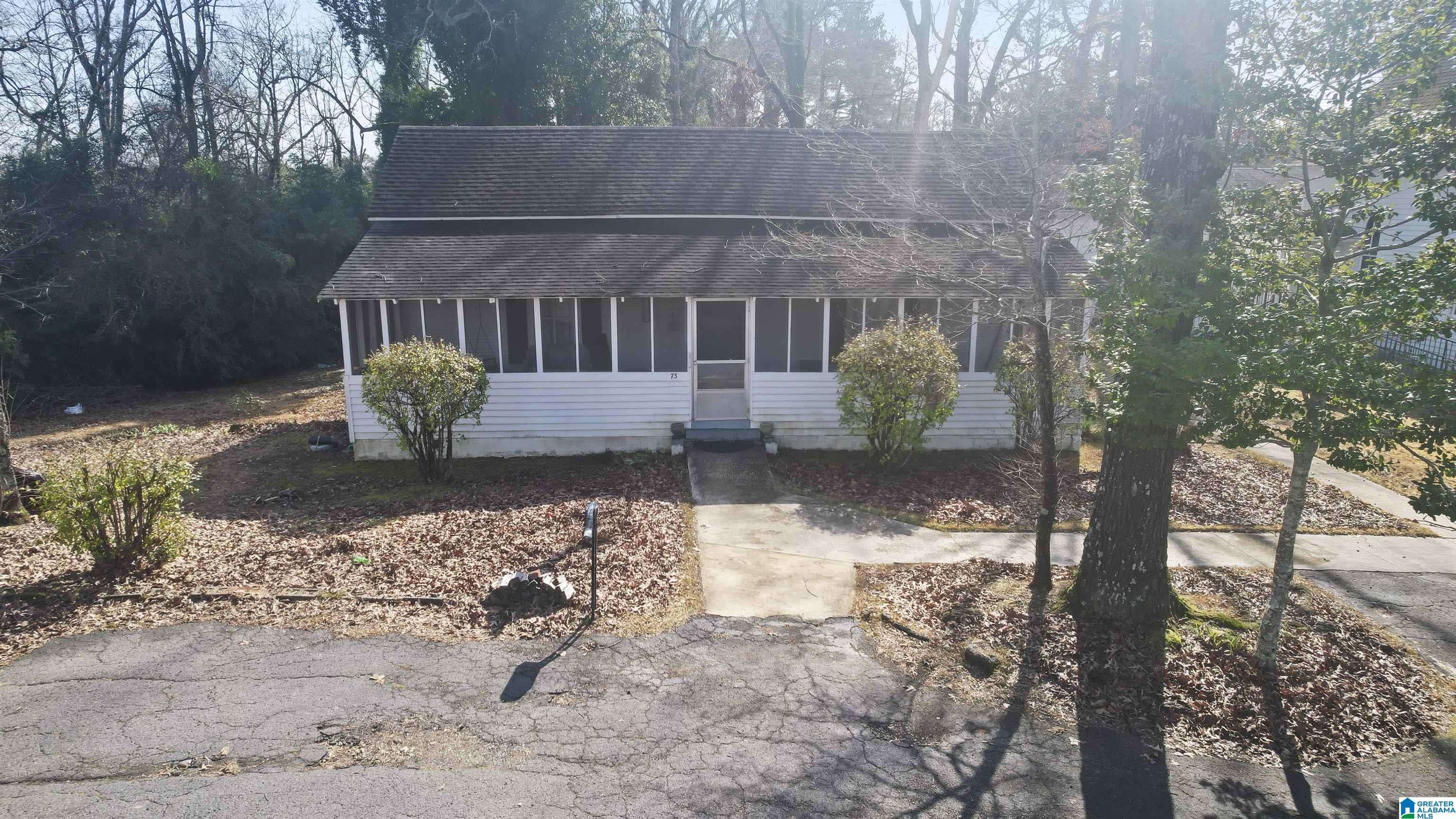 Woodstock, AL 35188,73 STRICKLAND DRIVE