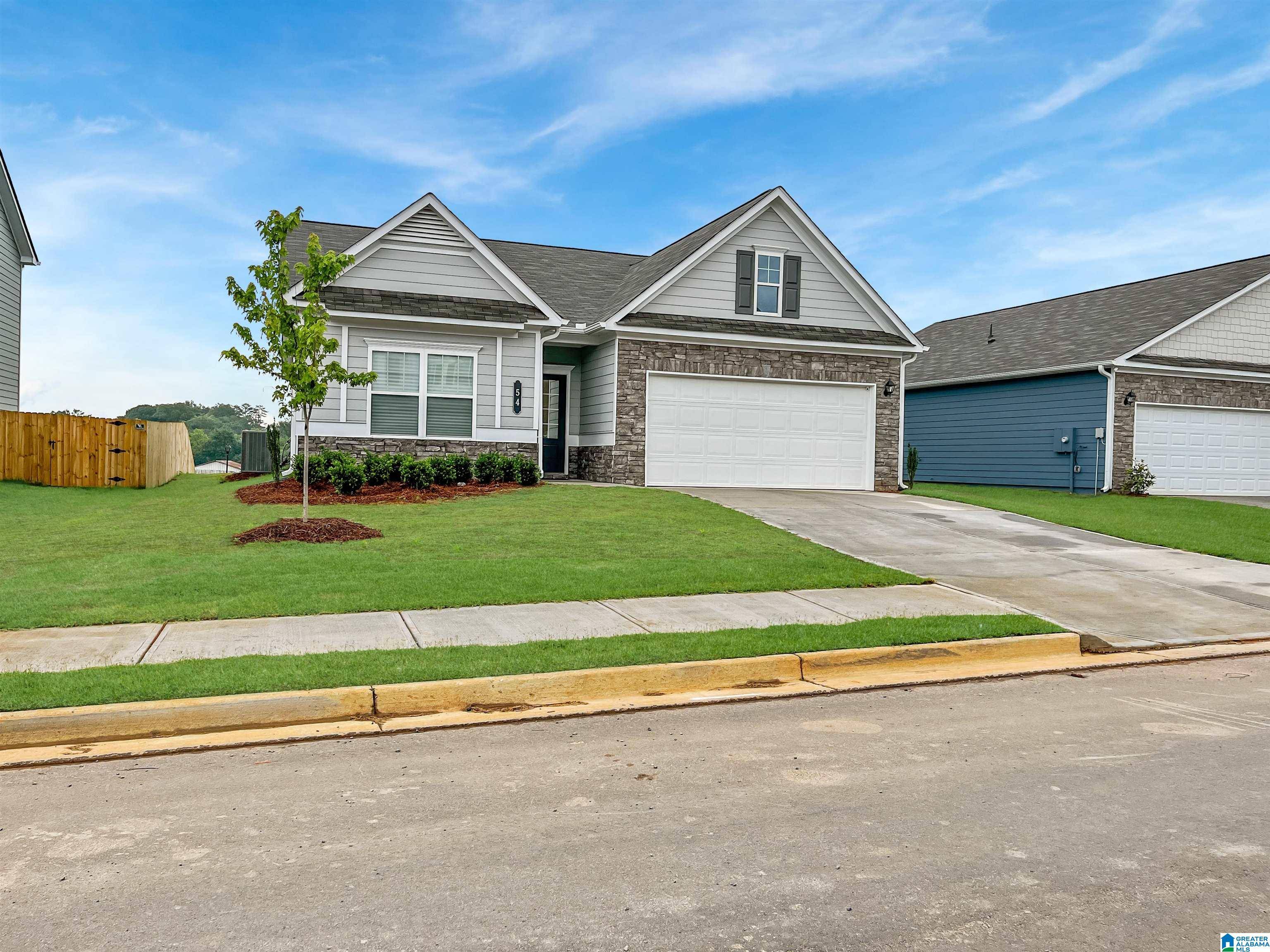 Bessemer, AL 35022,5536 HEADWINDS LANE