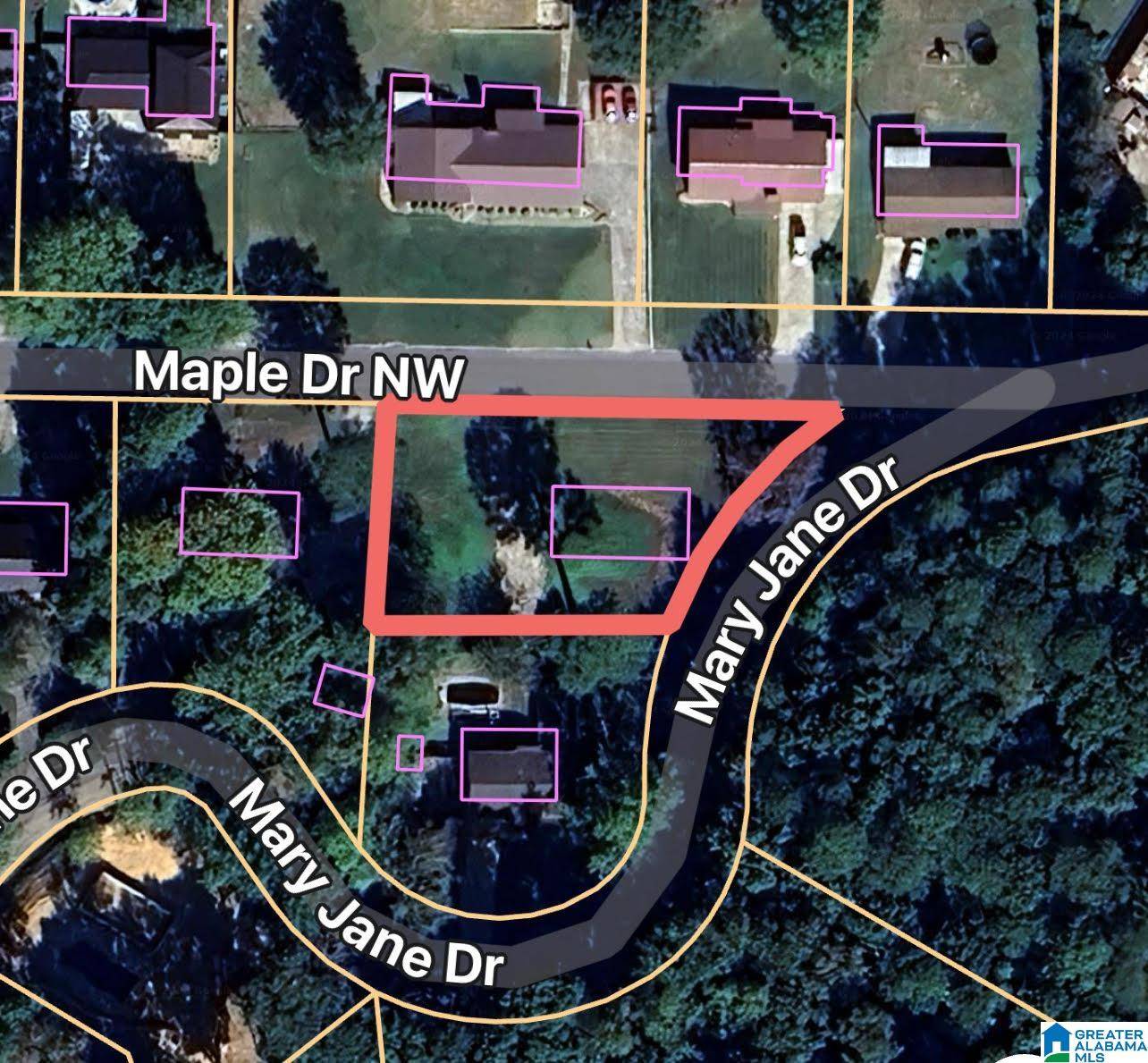Cullman, AL 35055,1408 MAPLE DRIVE NW #12