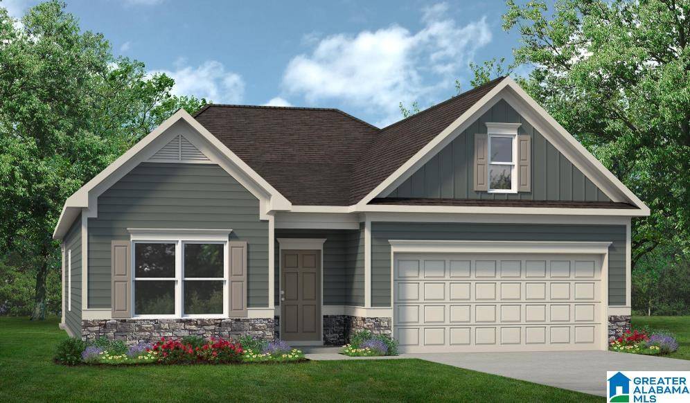 Morris, AL 35116,3240 PONDEROSA PARKWAY