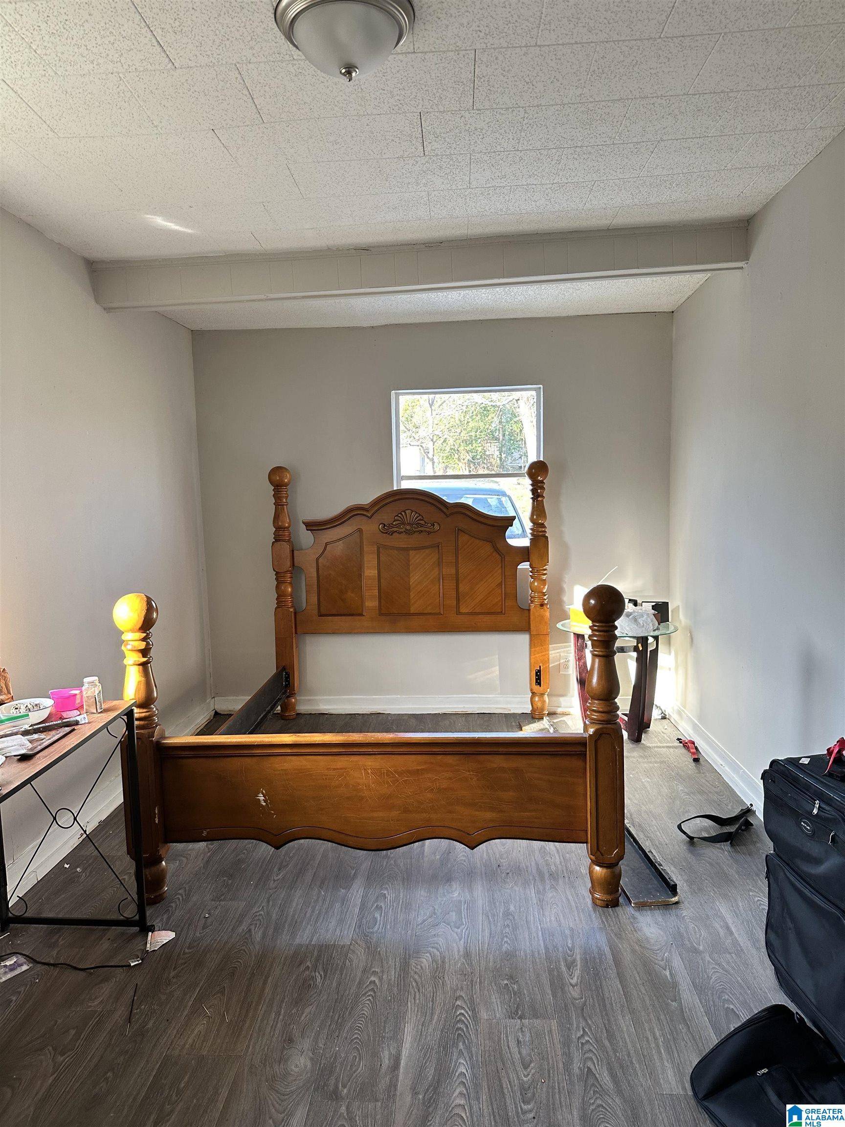 Birmingham, AL 35228,6009 COURT O
