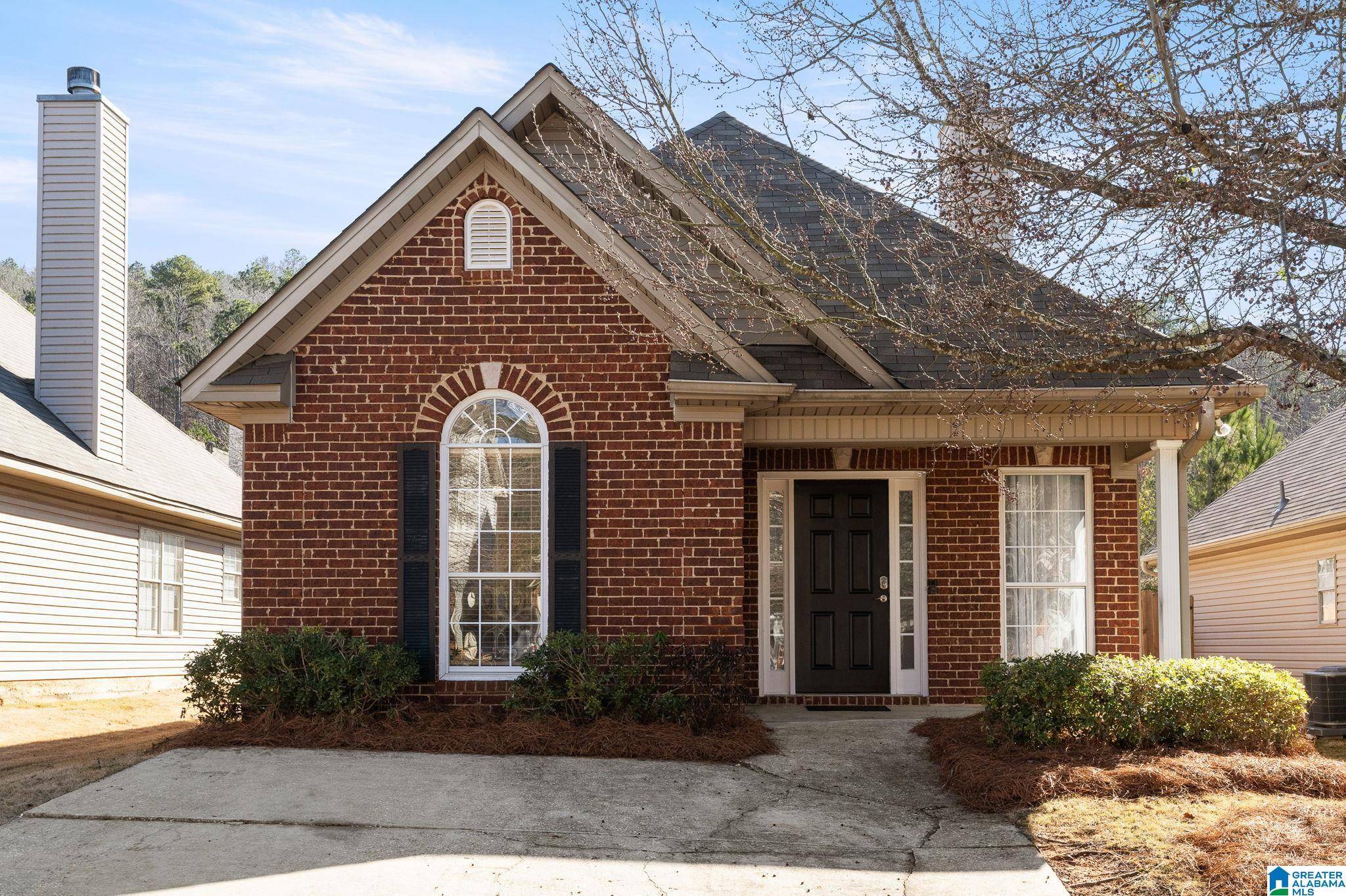 Sterrett, AL 35147,2464 FOREST LAKES LANE