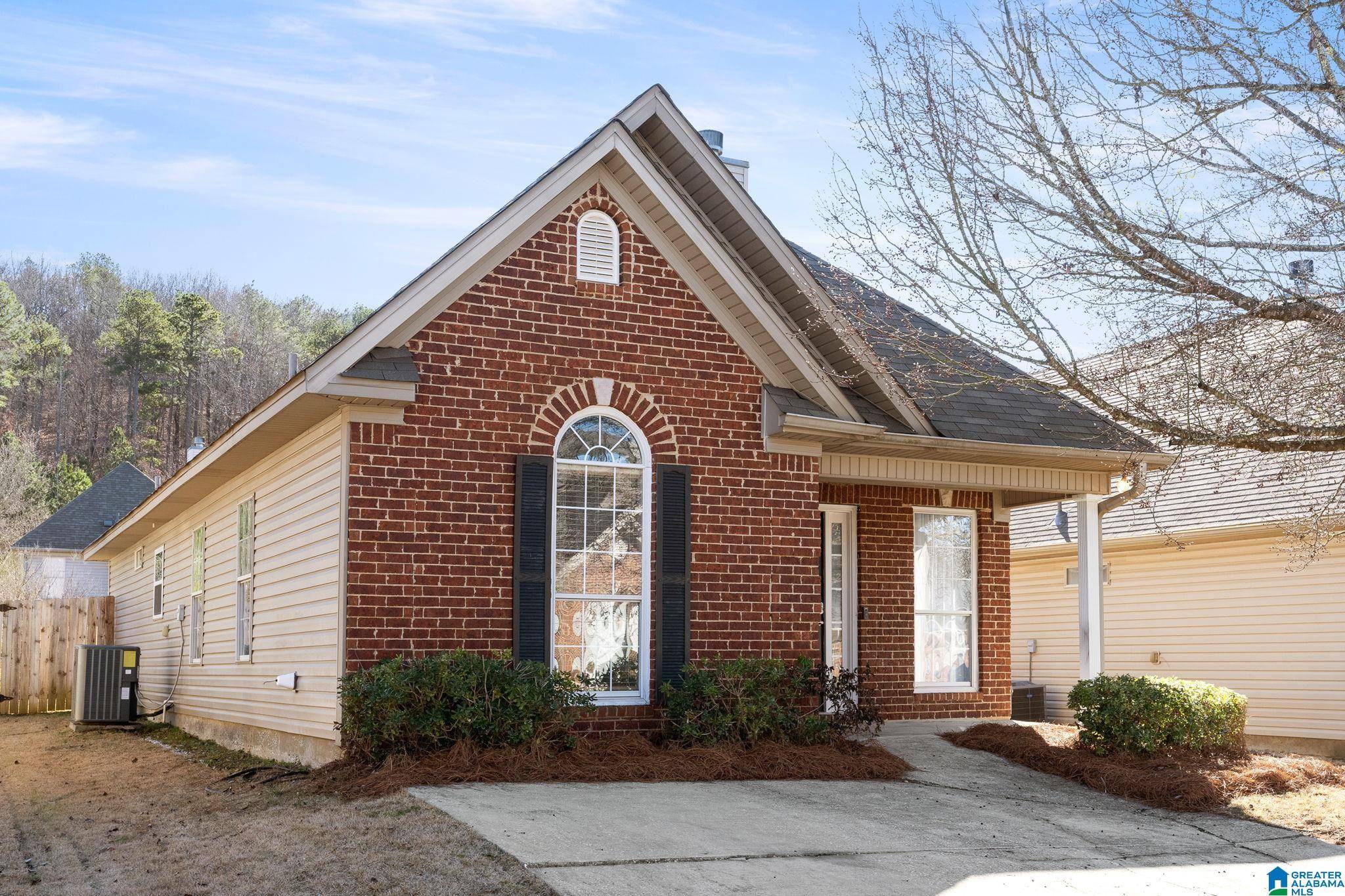 Sterrett, AL 35147,2464 FOREST LAKES LANE