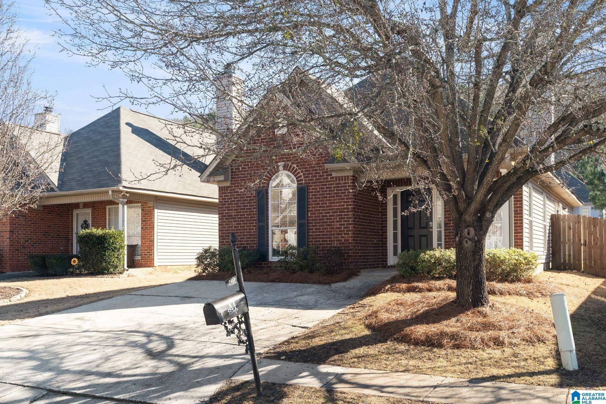 Sterrett, AL 35147,2464 FOREST LAKES LANE