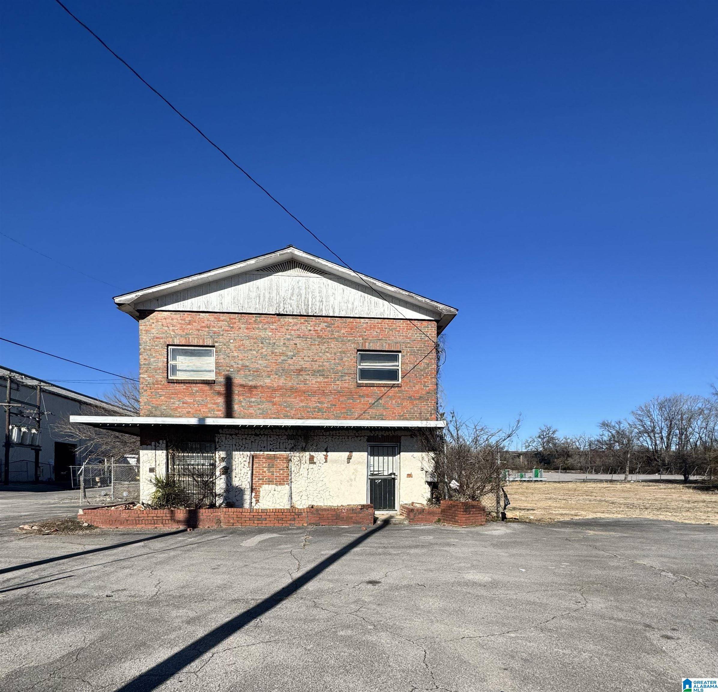 Birmingham, AL 35218,2024 AVENUE C