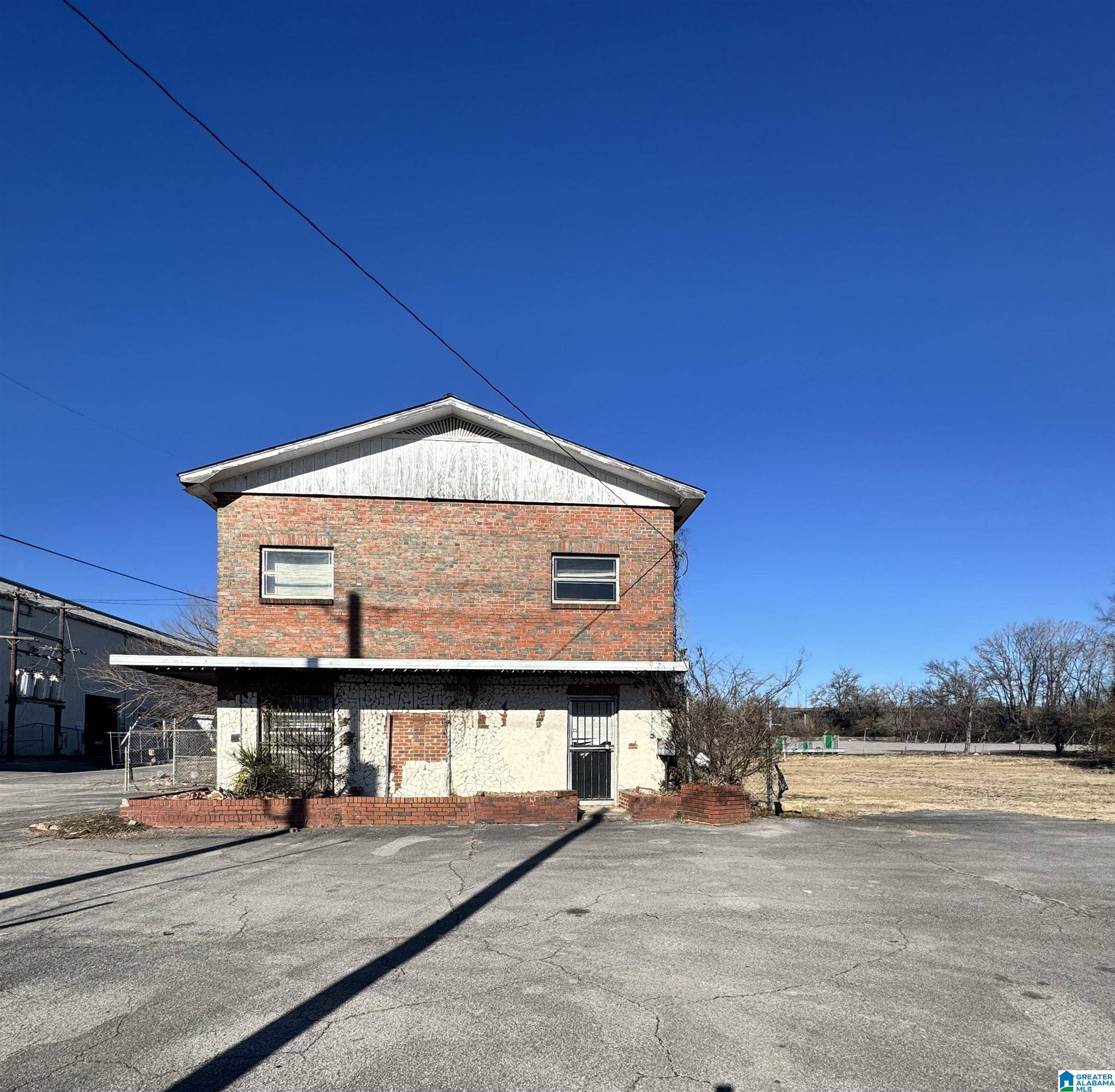 Birmingham, AL 35218,2024 AVENUE C