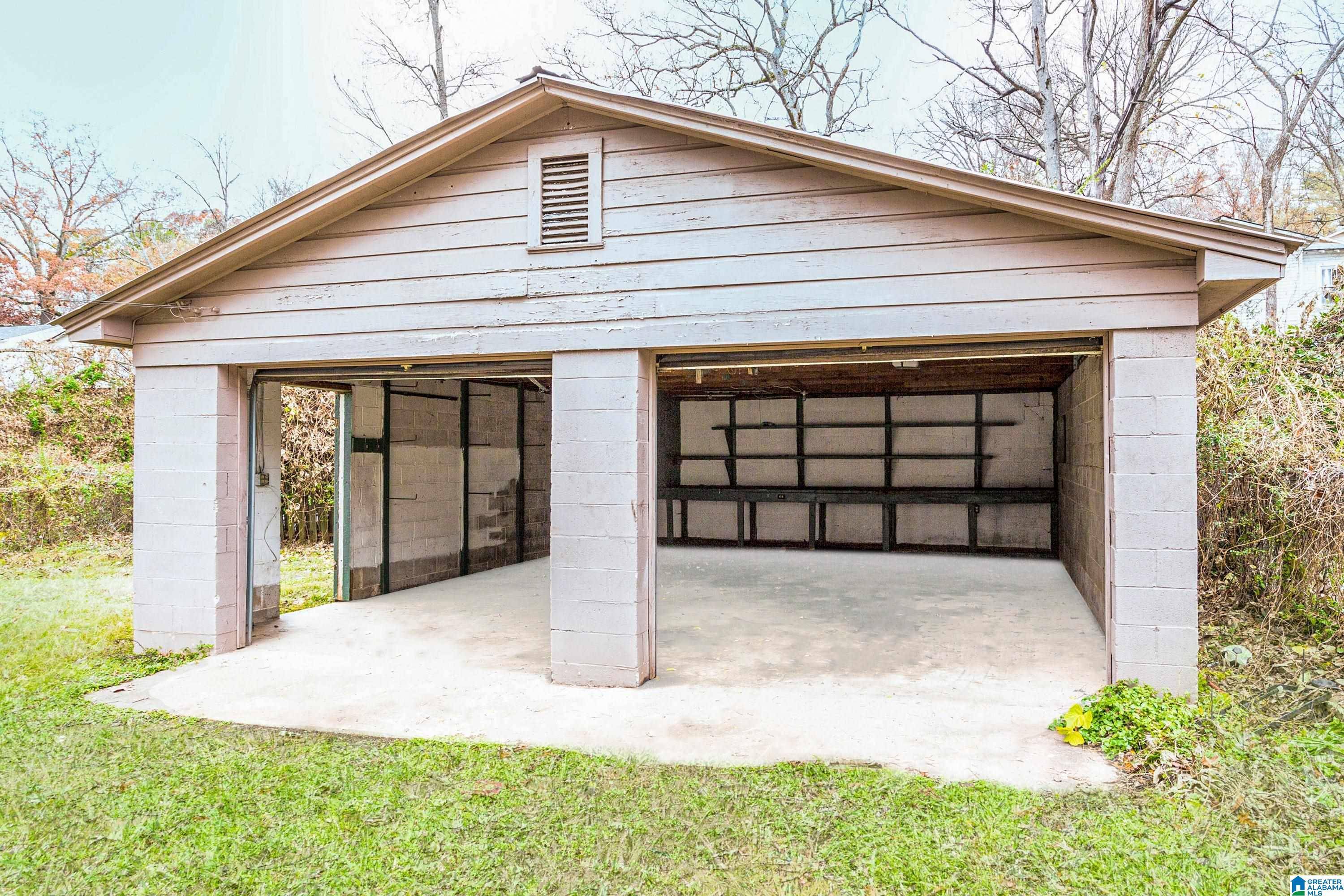 Birmingham, AL 35206,617 83RD PLACE S