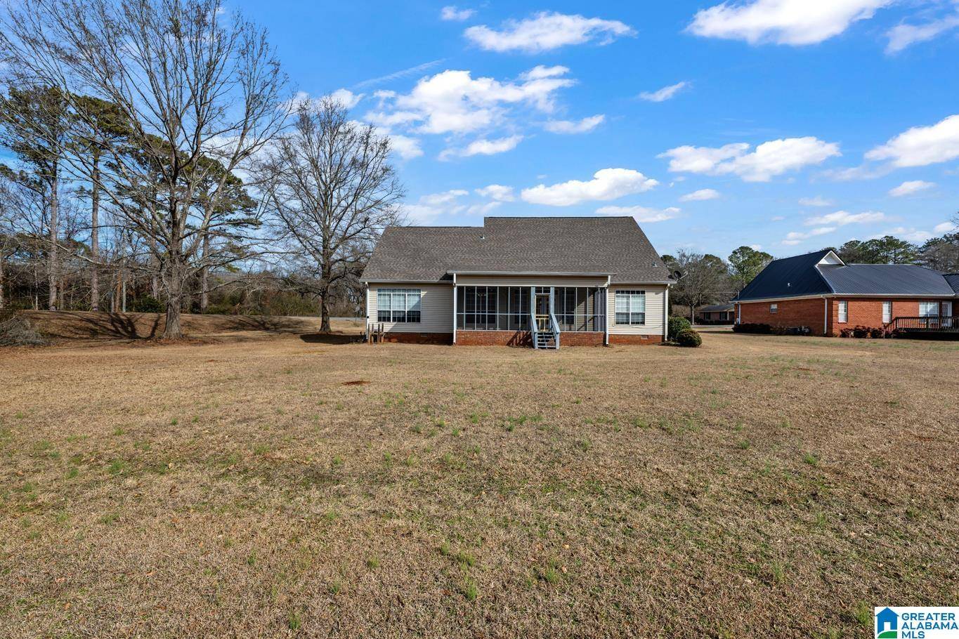 Childersburg, AL 35044,14 MIMOSA DRIVE
