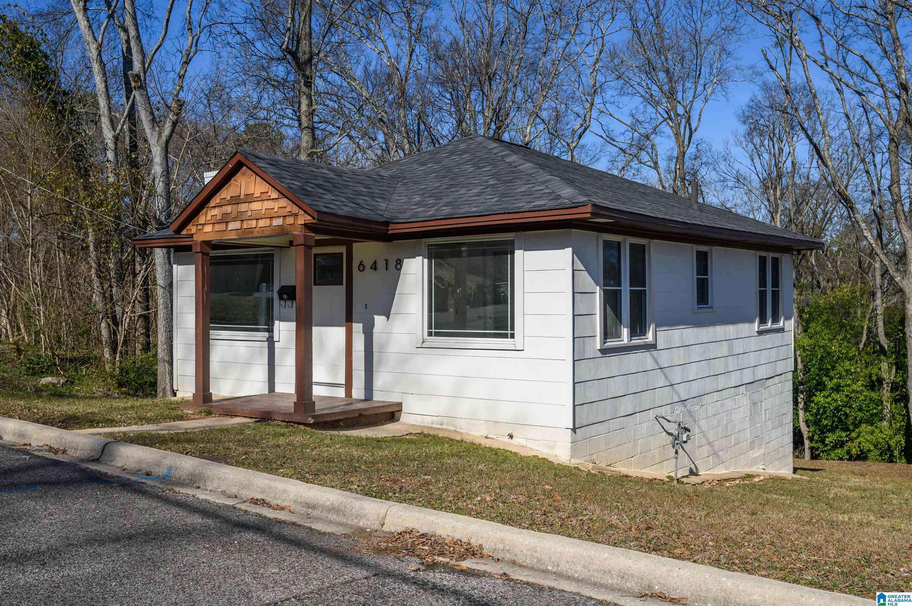Birmingham, AL 35212,6418 5TH COURT S