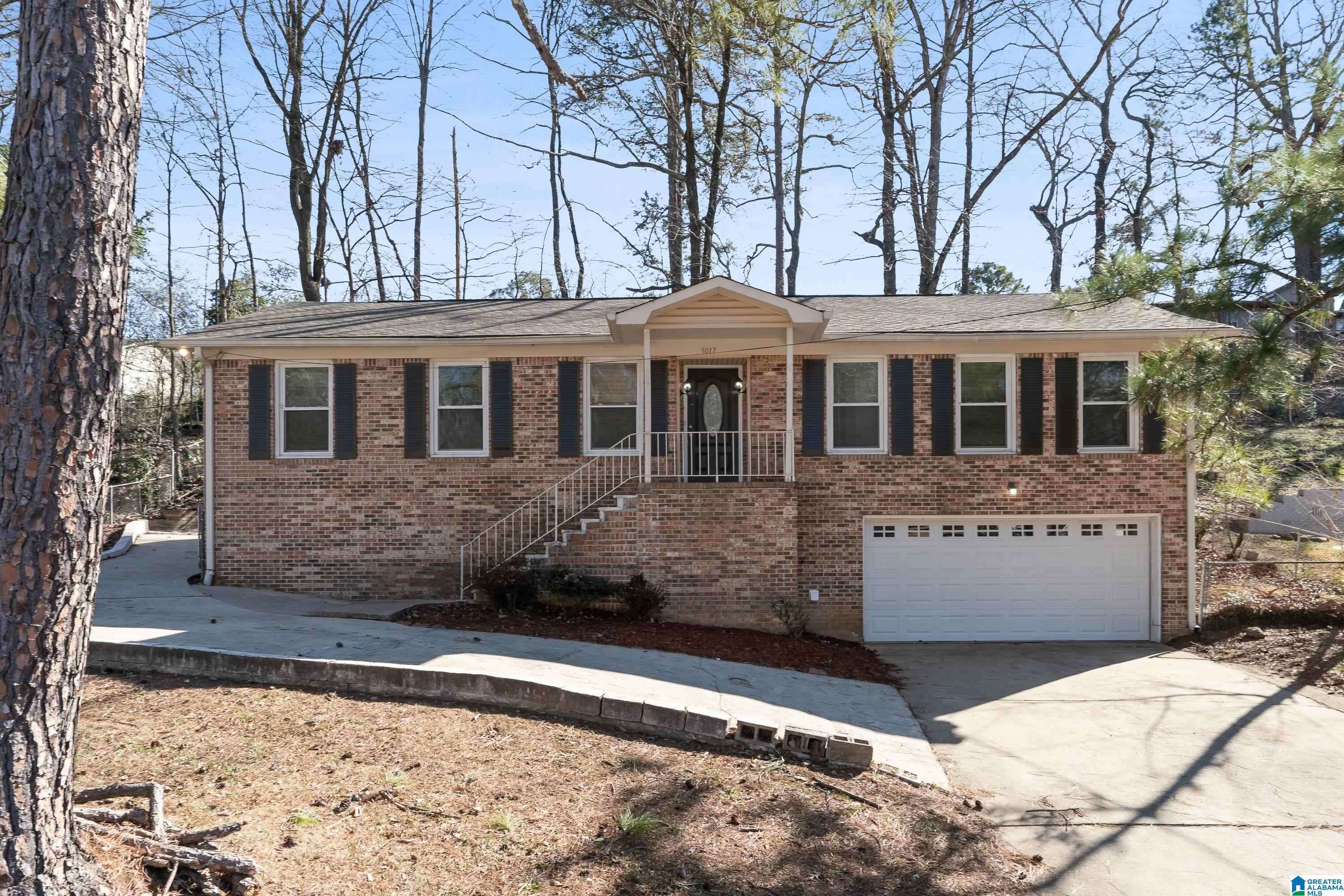 Birmingham, AL 35210,5017 FULMAR DRIVE
