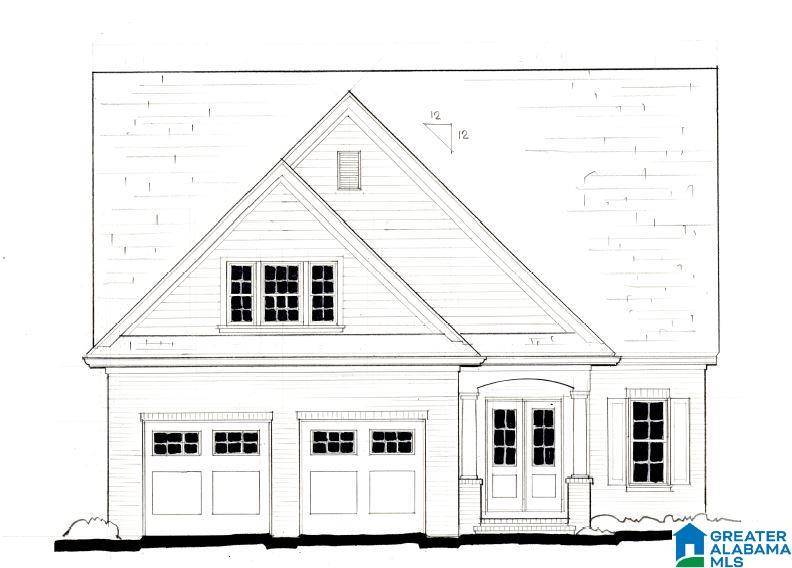 Vestavia Hills, AL 35243,3779 CROSBY DRIVE