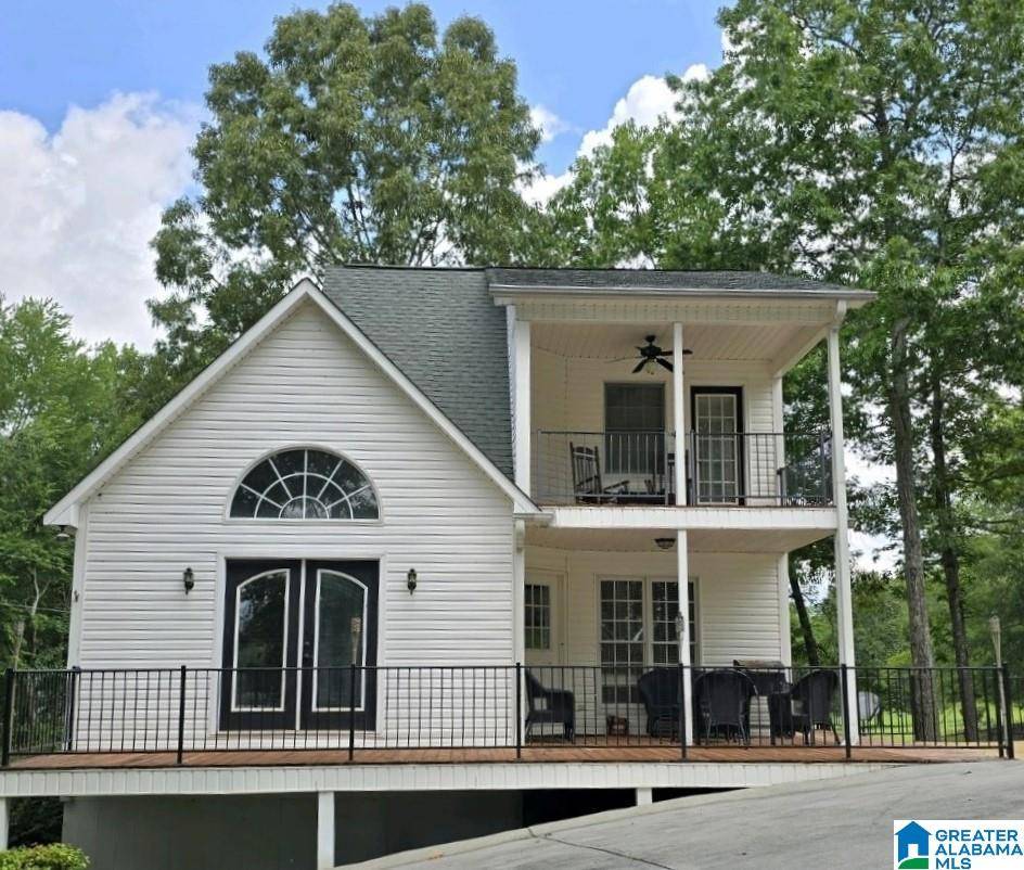 Cedar Bluff, AL 35959,622 COUNTY ROAD 662