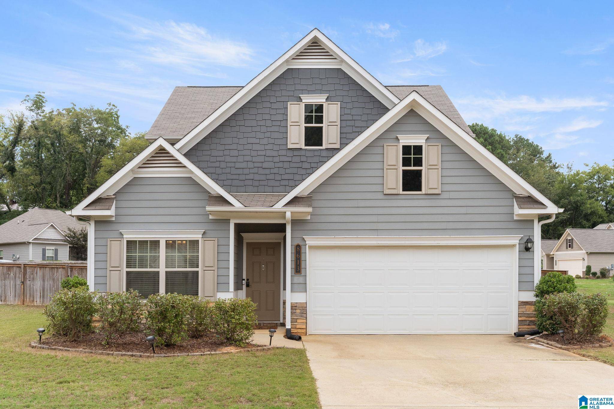 Leeds, AL 35094,8613 CLARKE LANE