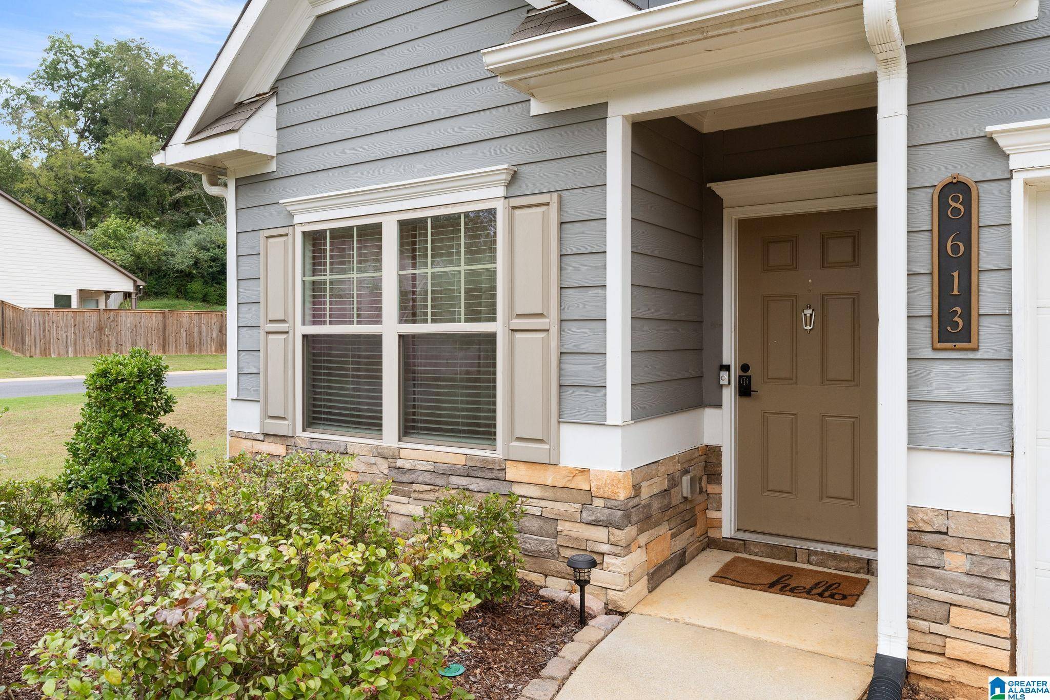 Leeds, AL 35094,8613 CLARKE LANE